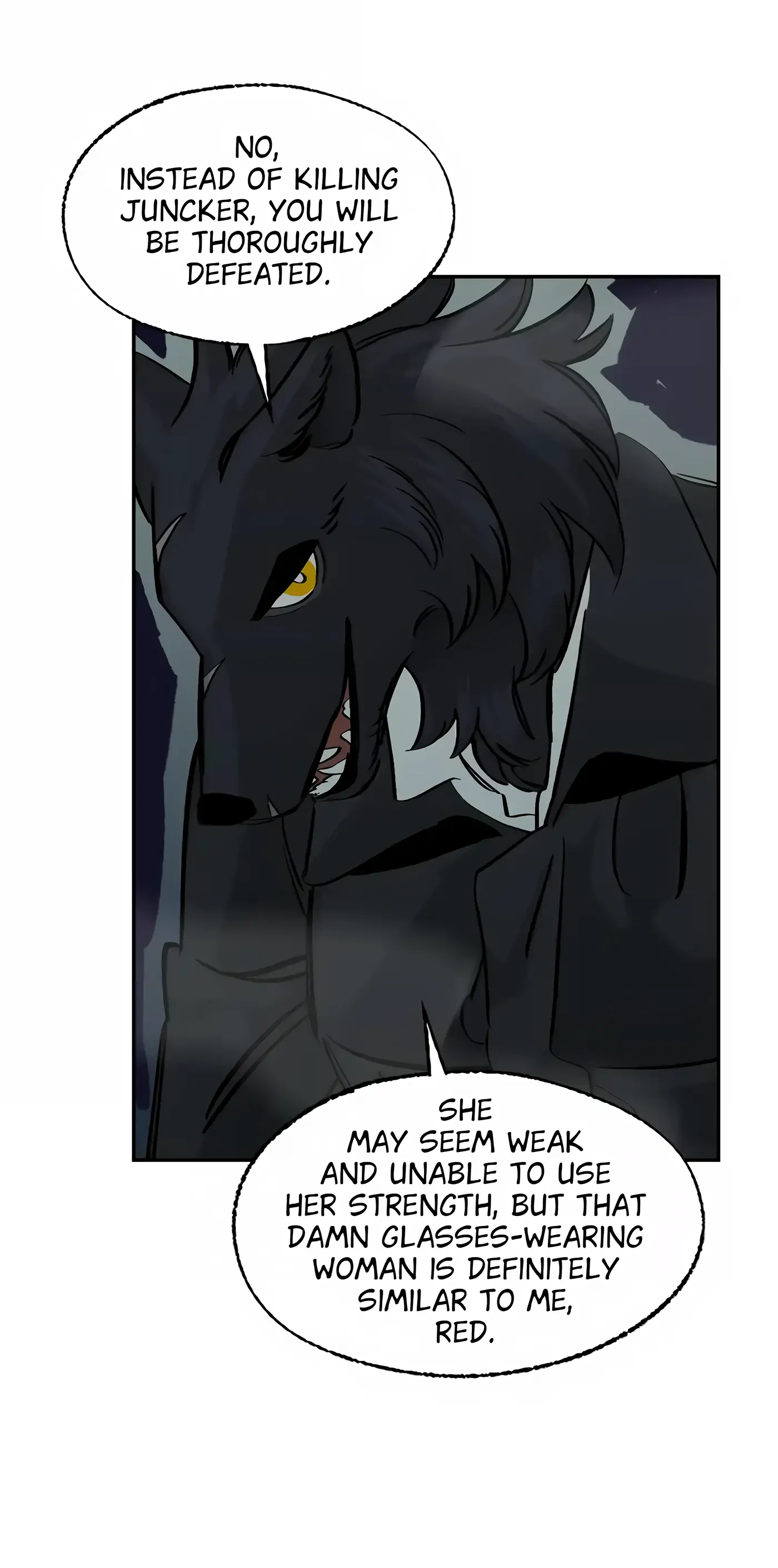 On a Leash [Mature] (Official) - Chapter 113 manhwa