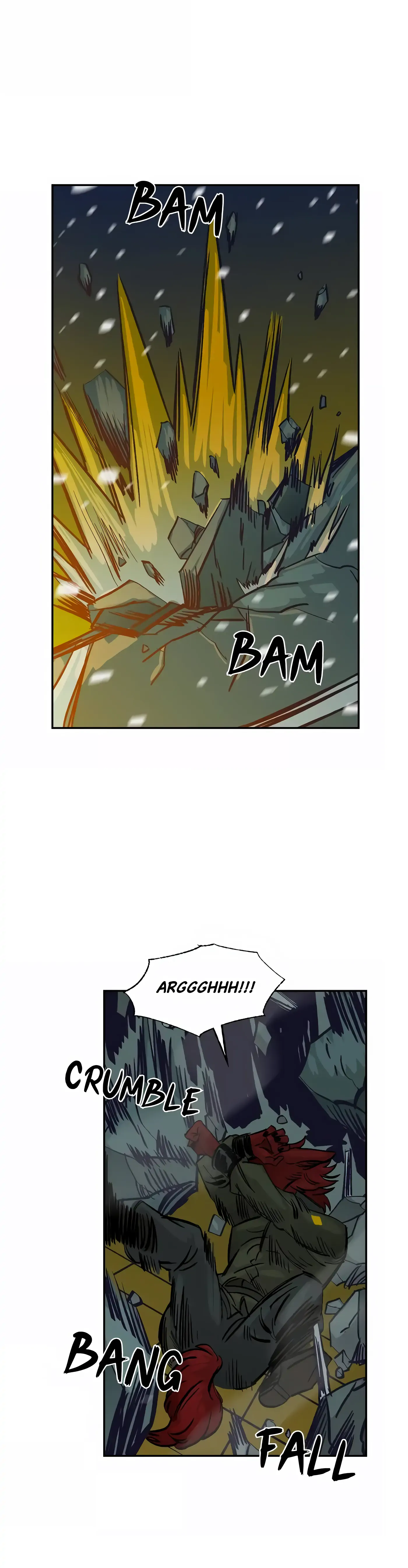 On a Leash [Mature] (Official) - Chapter 113 manhwa