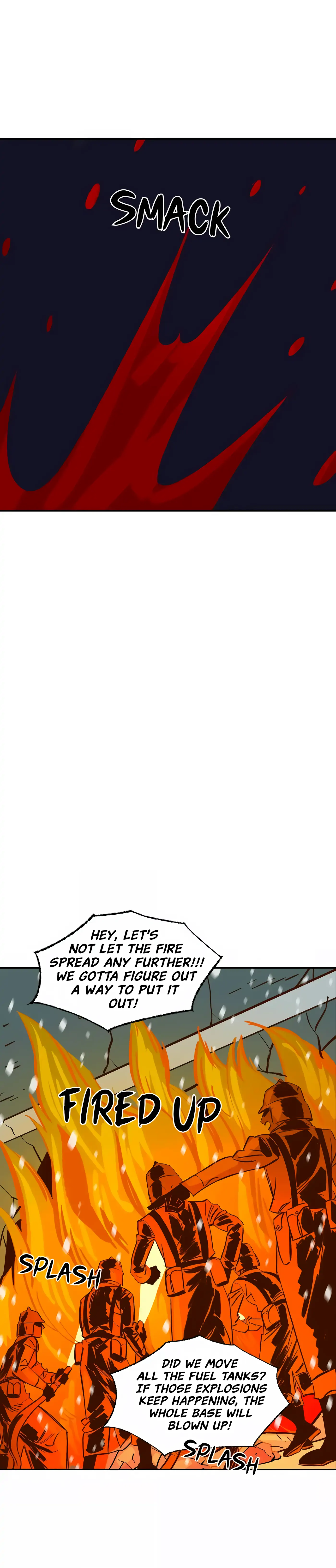 On a Leash [Mature] (Official) - Chapter 113 manhwa