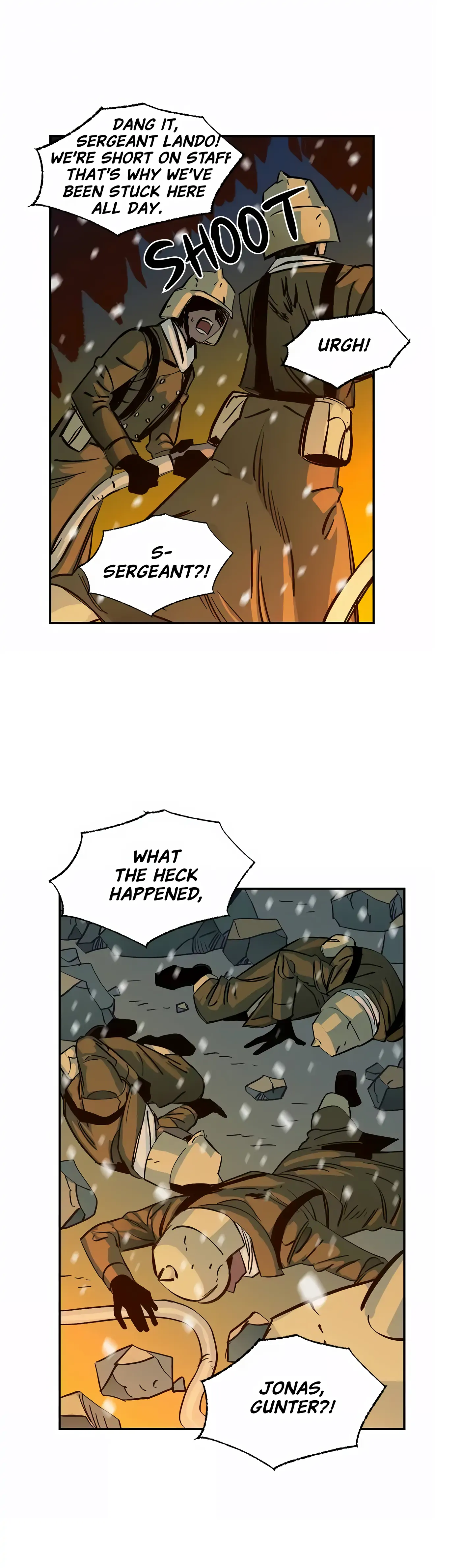 On a Leash [Mature] (Official) - Chapter 113 manhwa