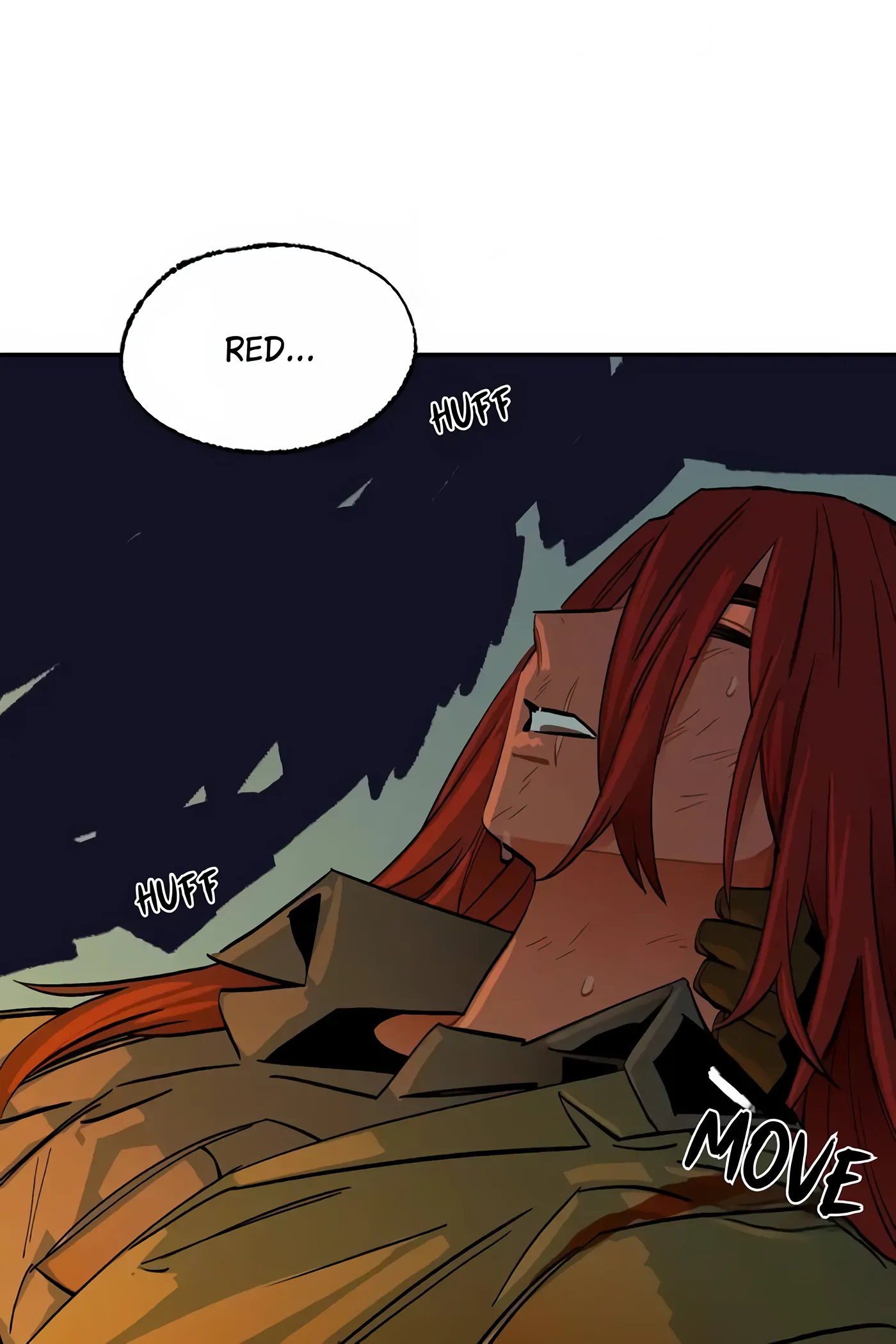 On a Leash [Mature] (Official) - Chapter 116 manhwa