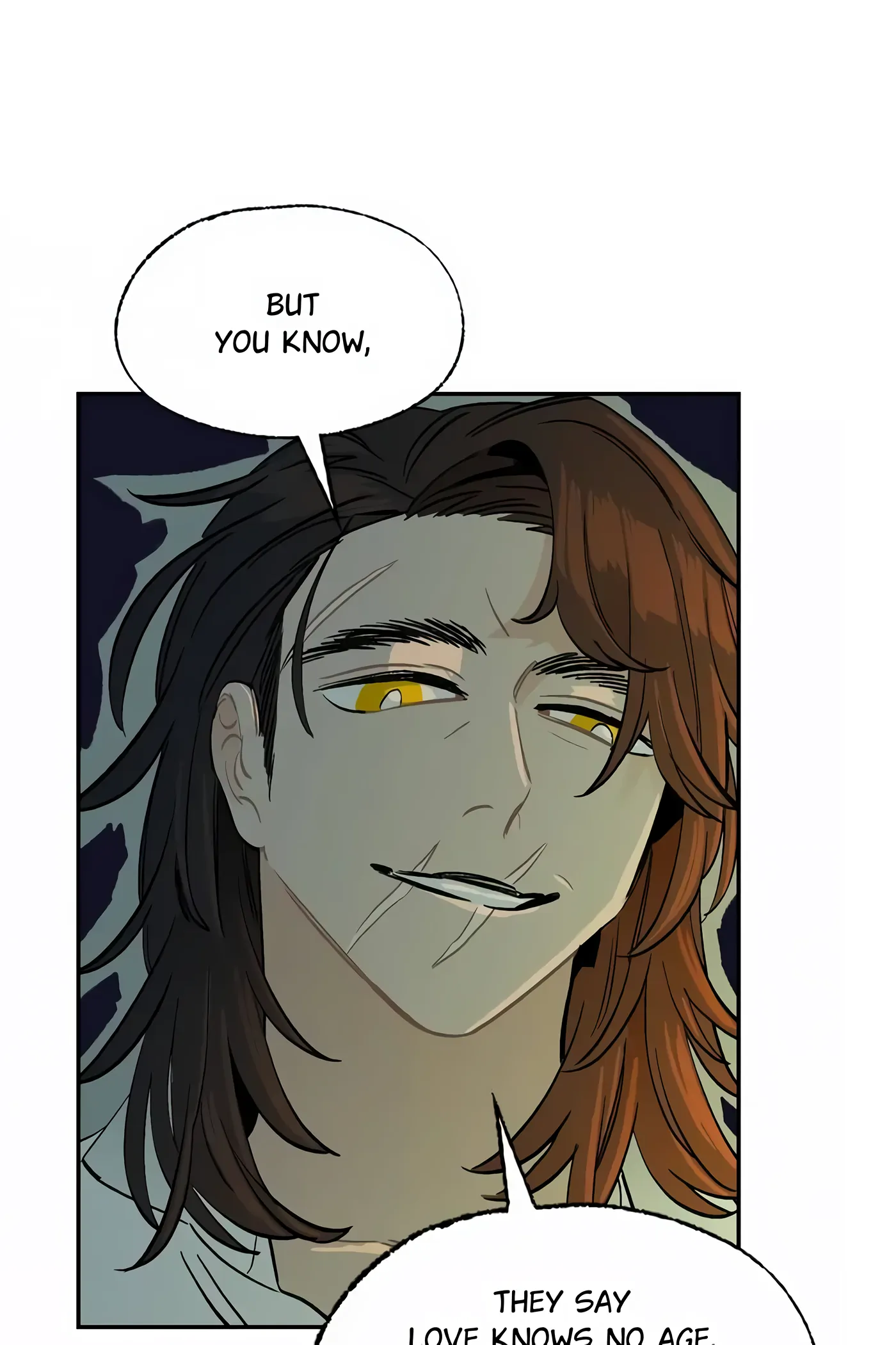 On a Leash [Mature] (Official) - Chapter 116 manhwa