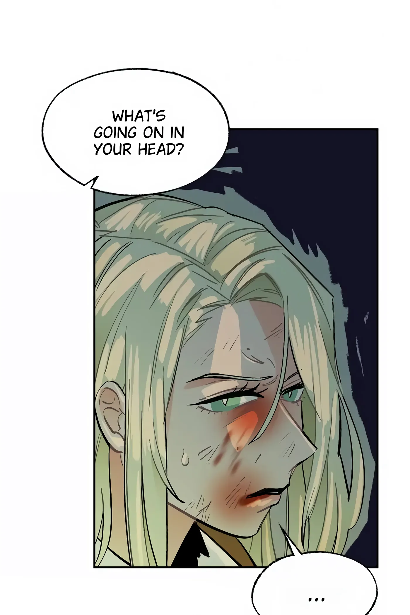 On a Leash [Mature] (Official) - Chapter 116 manhwa
