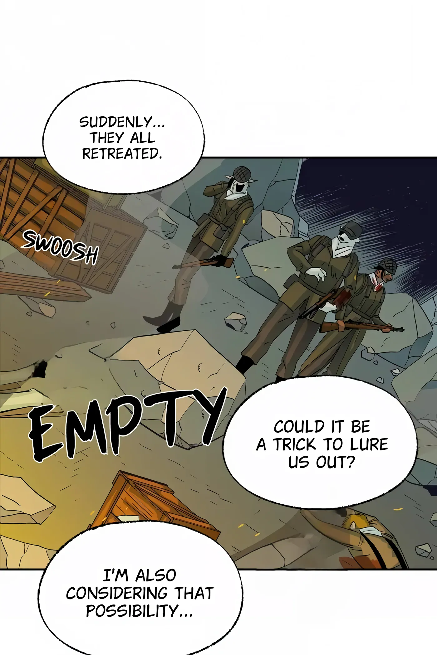 On a Leash [Mature] (Official) - Chapter 116 manhwa