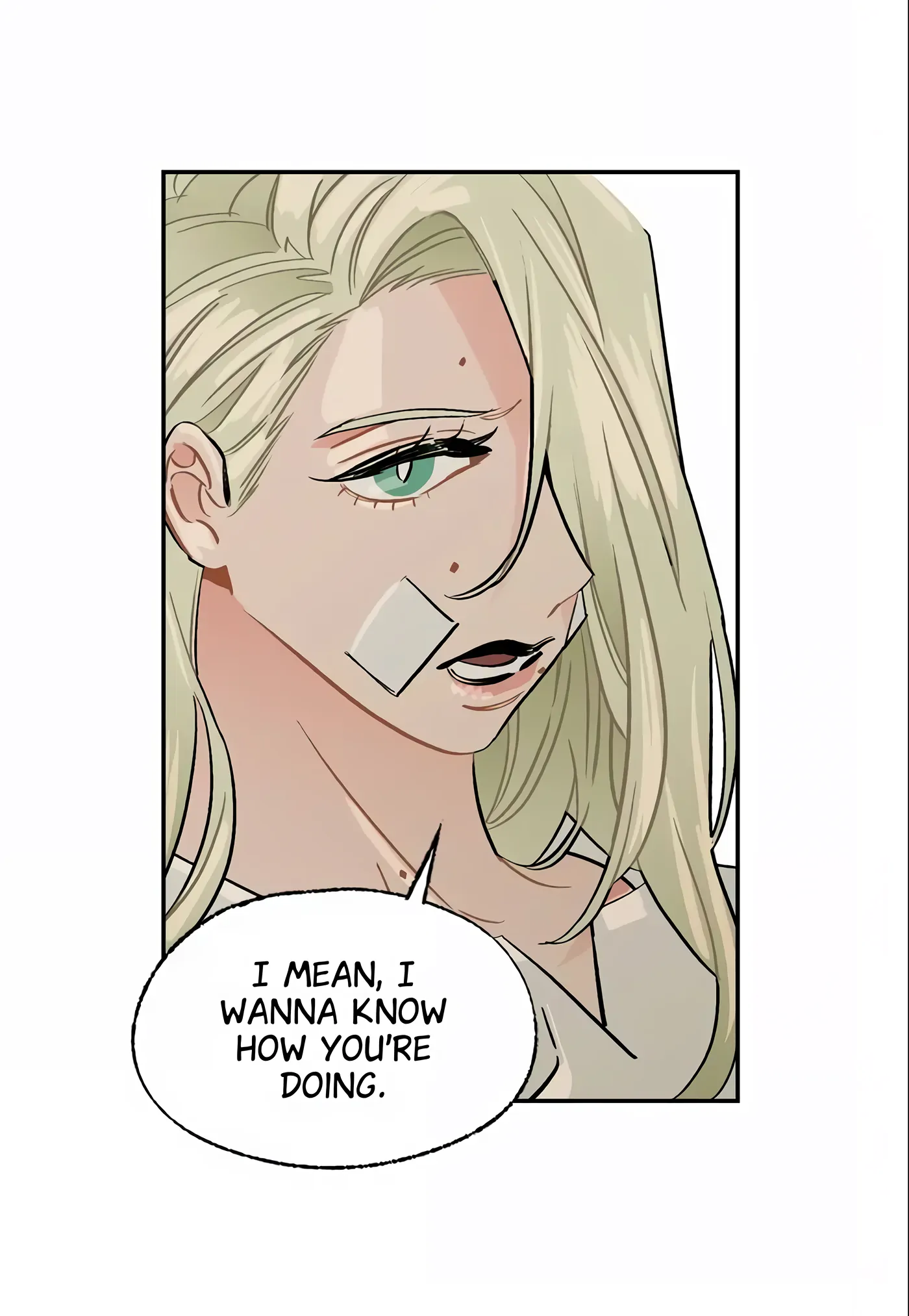 On a Leash [Mature] (Official) - Chapter 118 manhwa