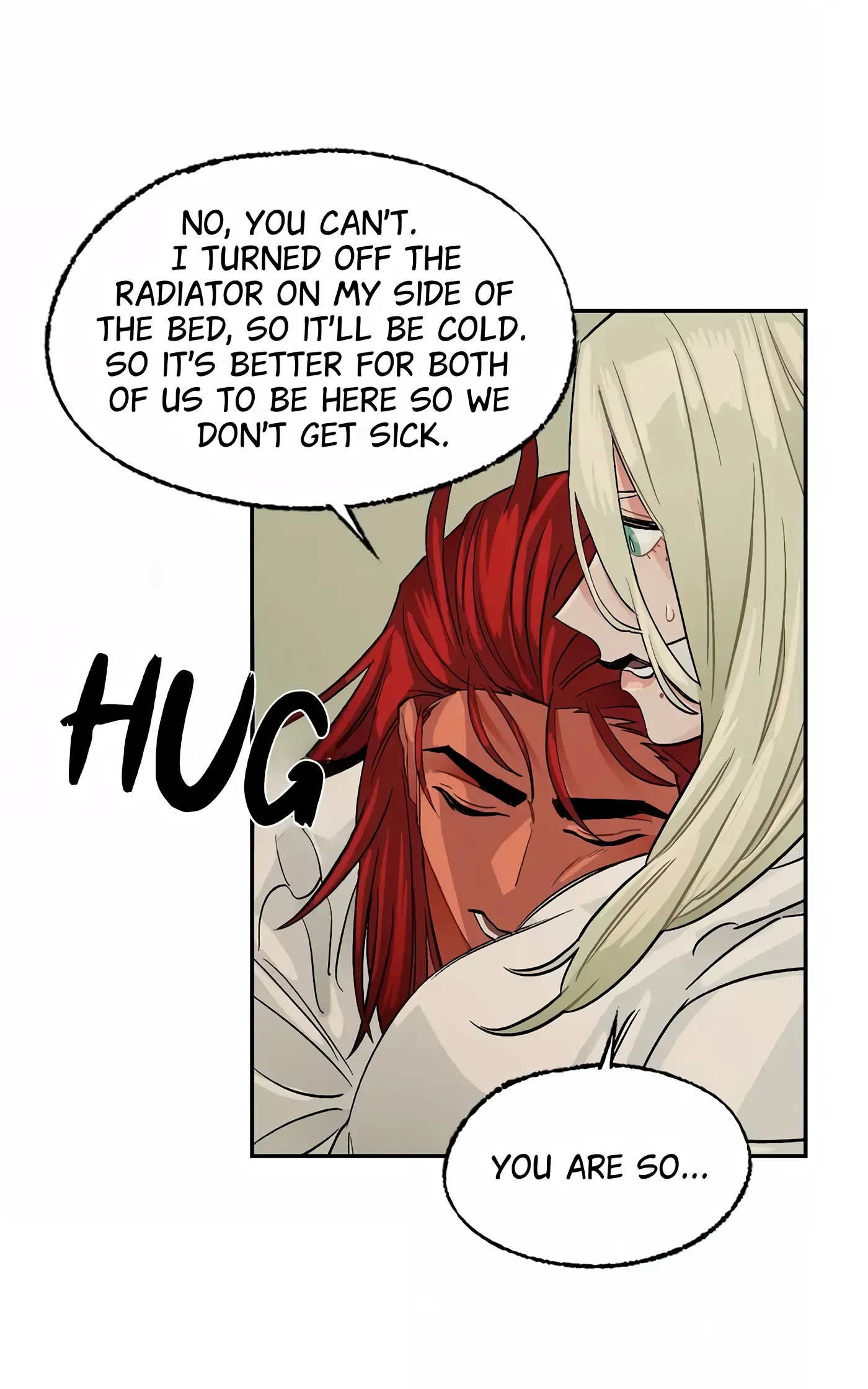 On a Leash [Mature] (Official) - Chapter 118 manhwa