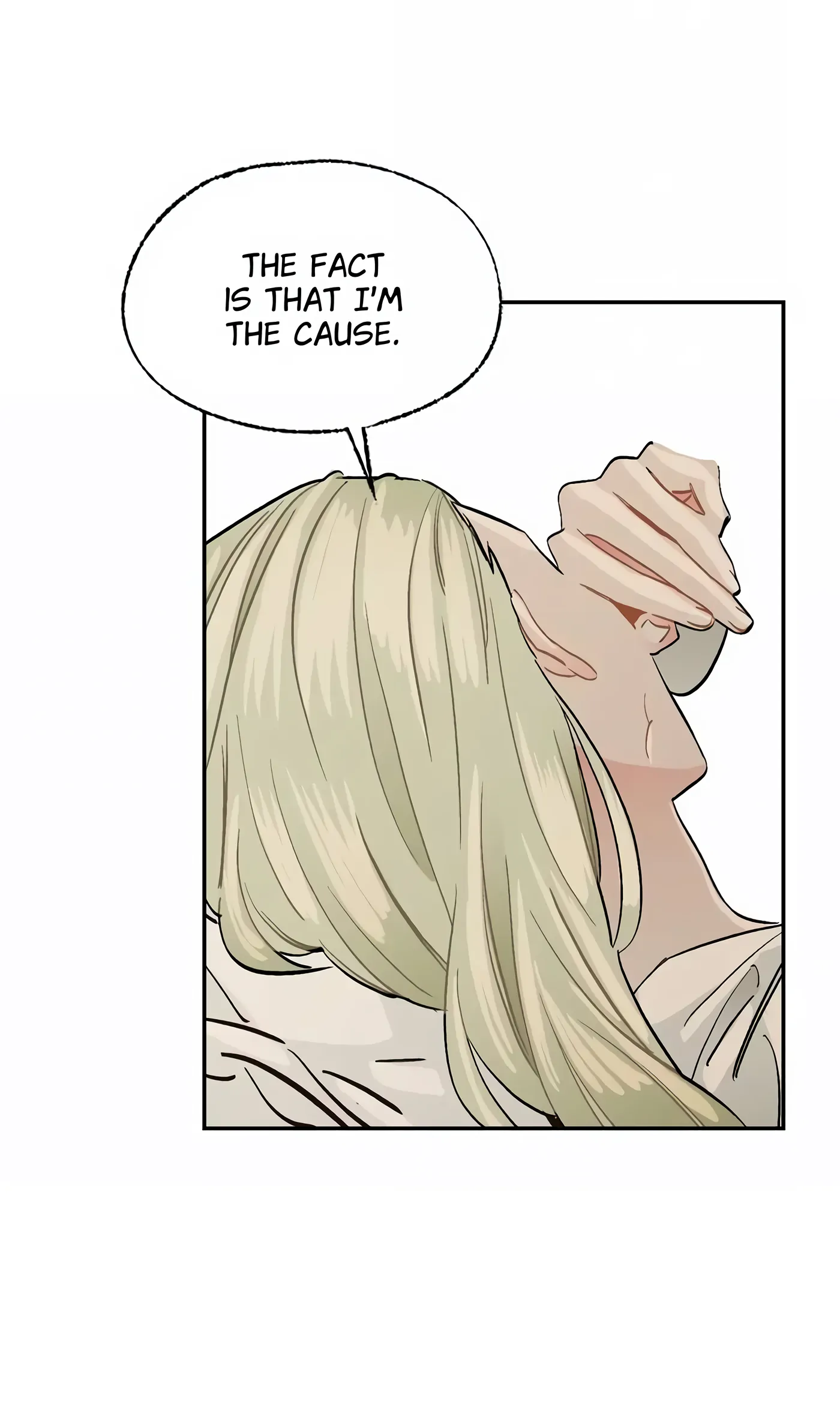On a Leash [Mature] (Official) - Chapter 118 manhwa