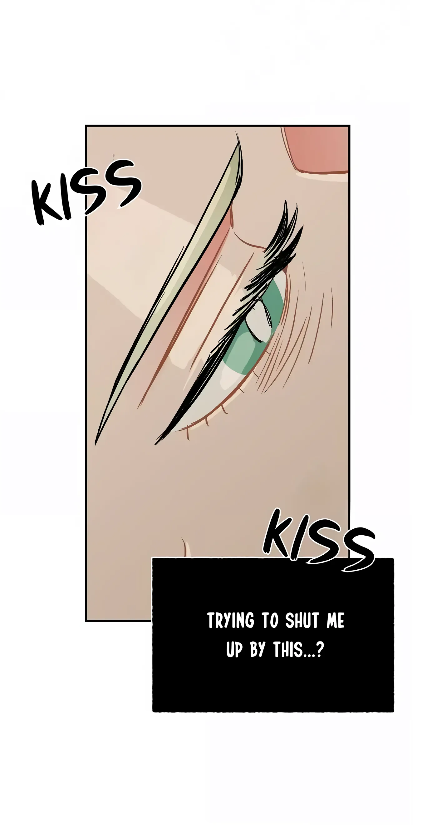 On a Leash [Mature] (Official) - Chapter 118 manhwa