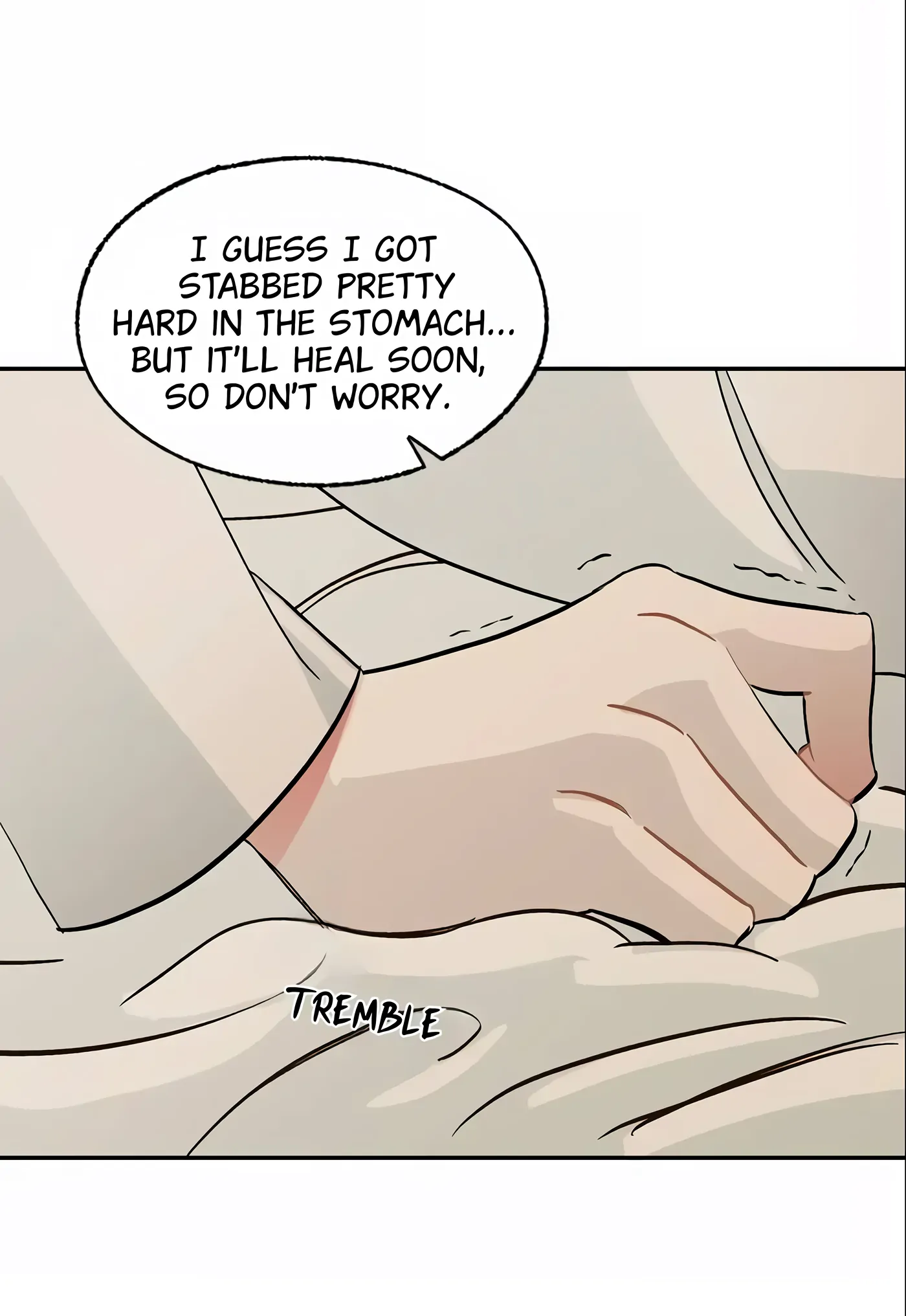 On a Leash [Mature] (Official) - Chapter 118 manhwa