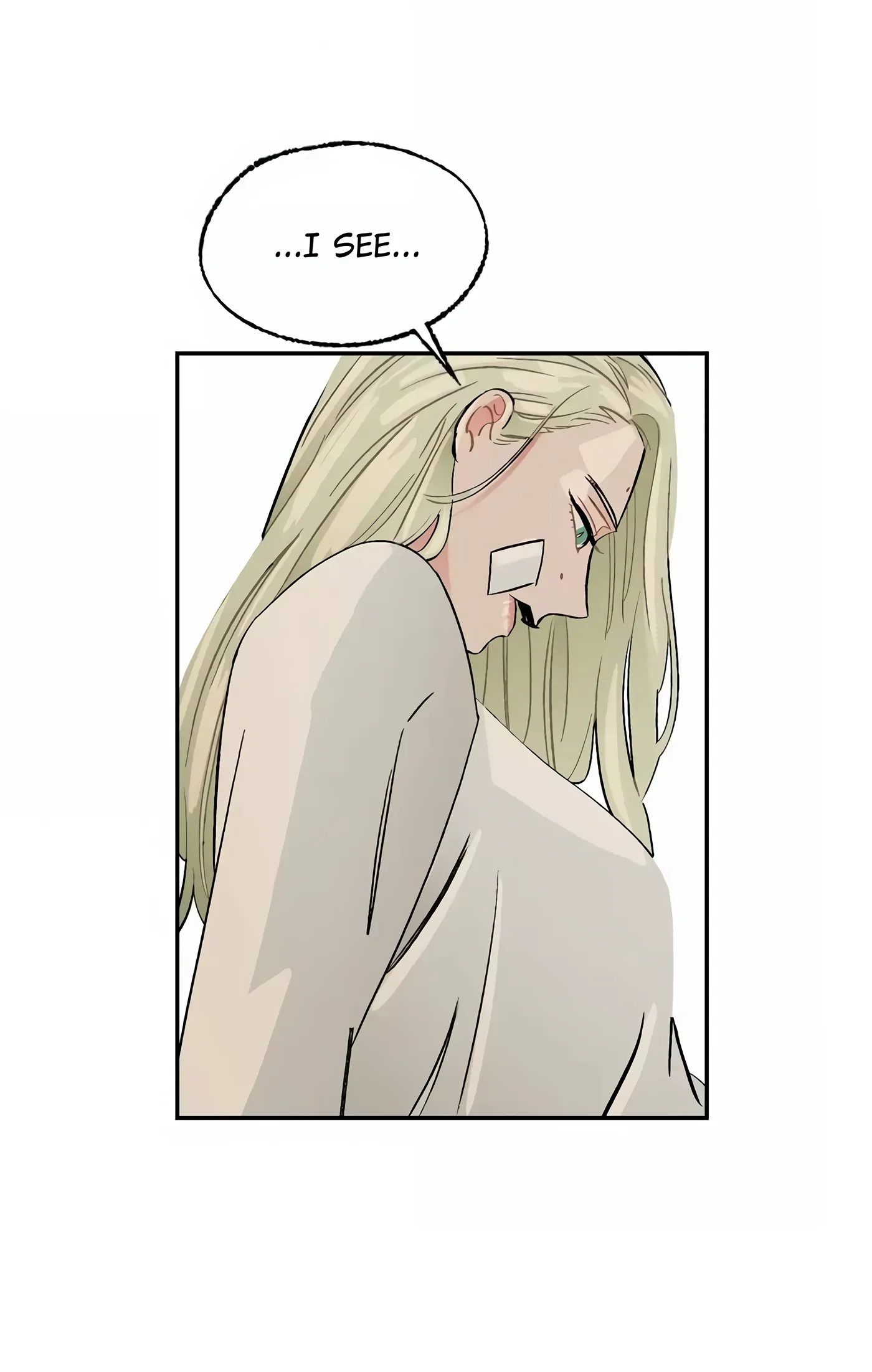 On a Leash [Mature] (Official) - Chapter 118 manhwa