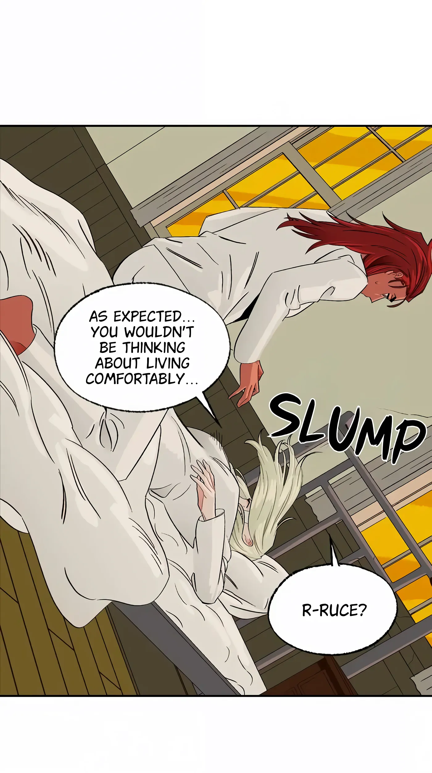 On a Leash [Mature] (Official) - Chapter 118 manhwa
