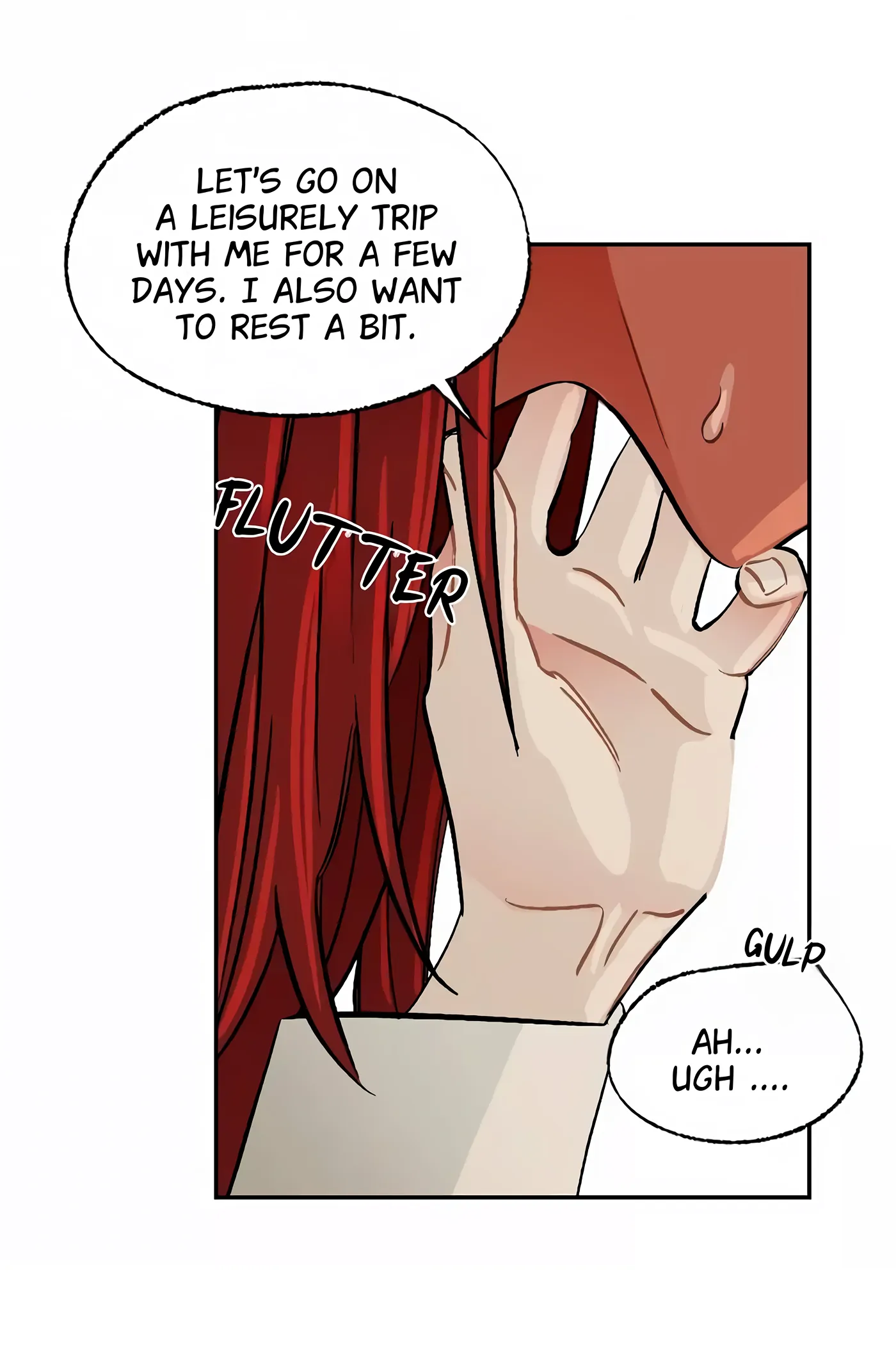 On a Leash [Mature] (Official) - Chapter 118 manhwa