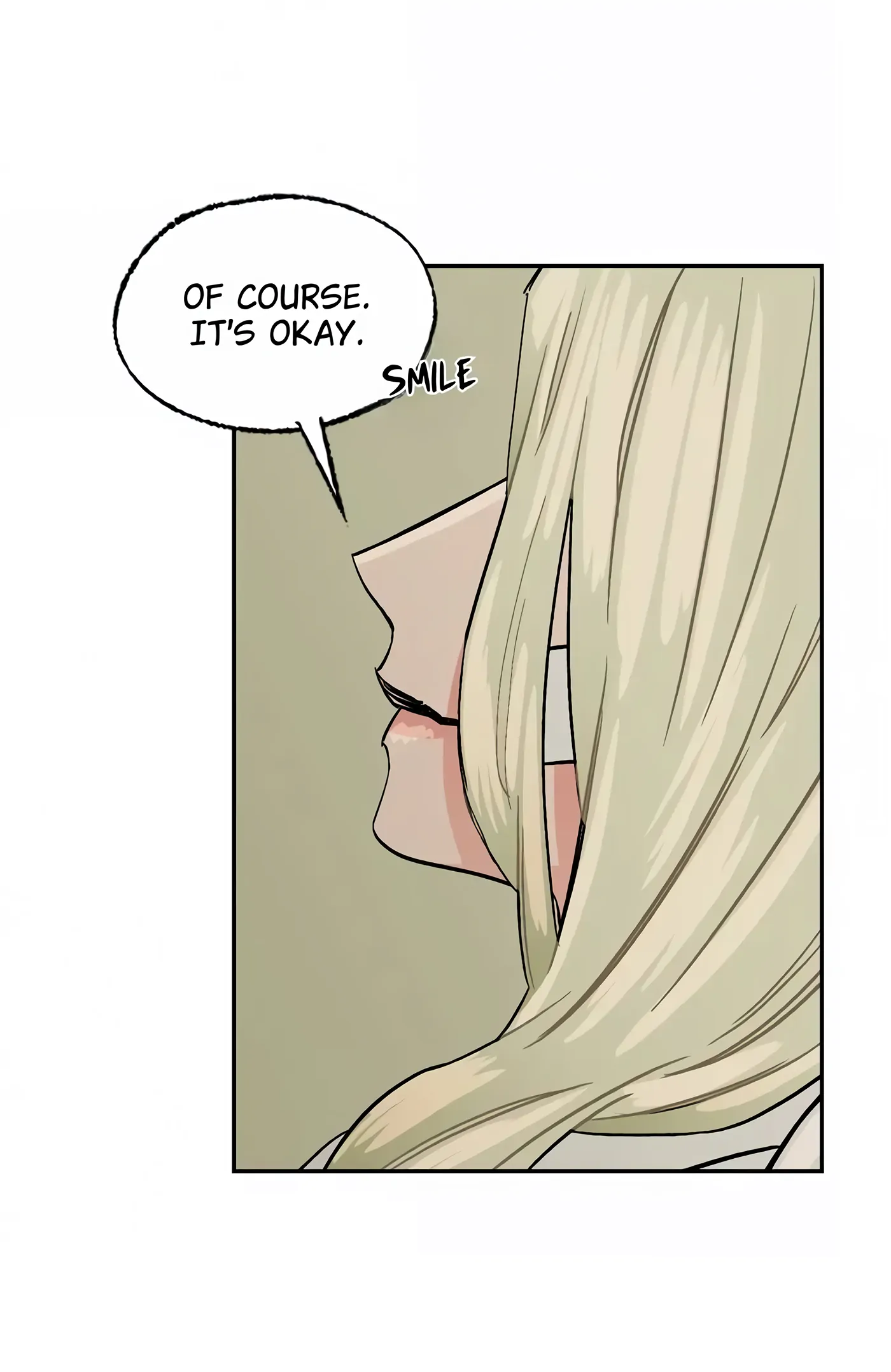 On a Leash [Mature] (Official) - Chapter 118 manhwa