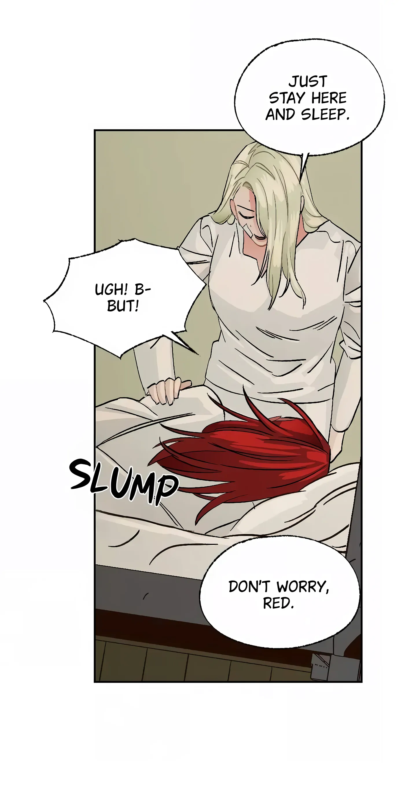 On a Leash [Mature] (Official) - Chapter 118 manhwa