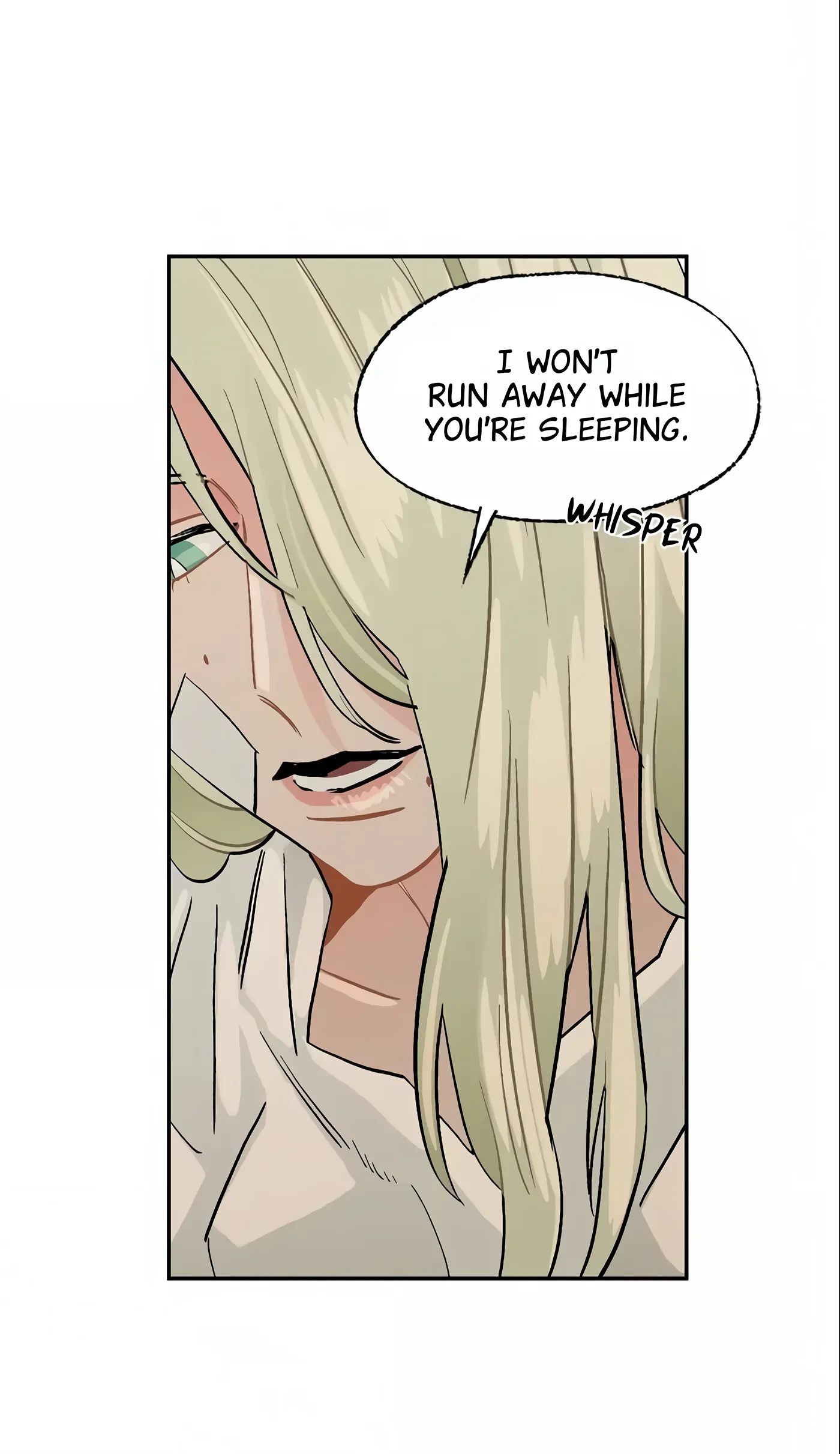 On a Leash [Mature] (Official) - Chapter 118 manhwa
