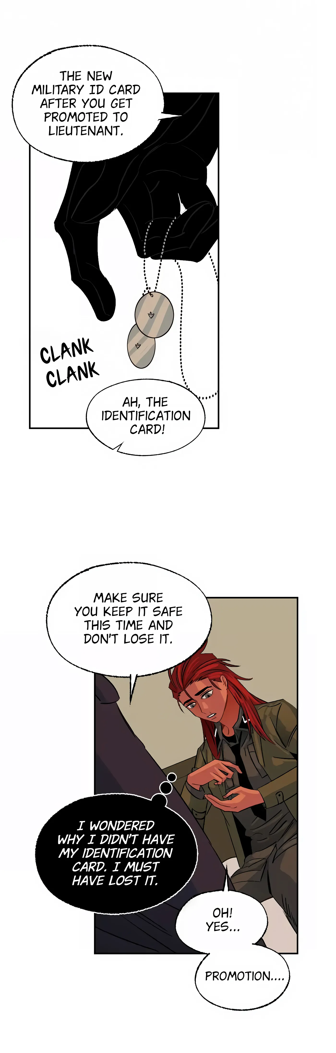 On a Leash [Mature] (Official) - Chapter 119 manhwa