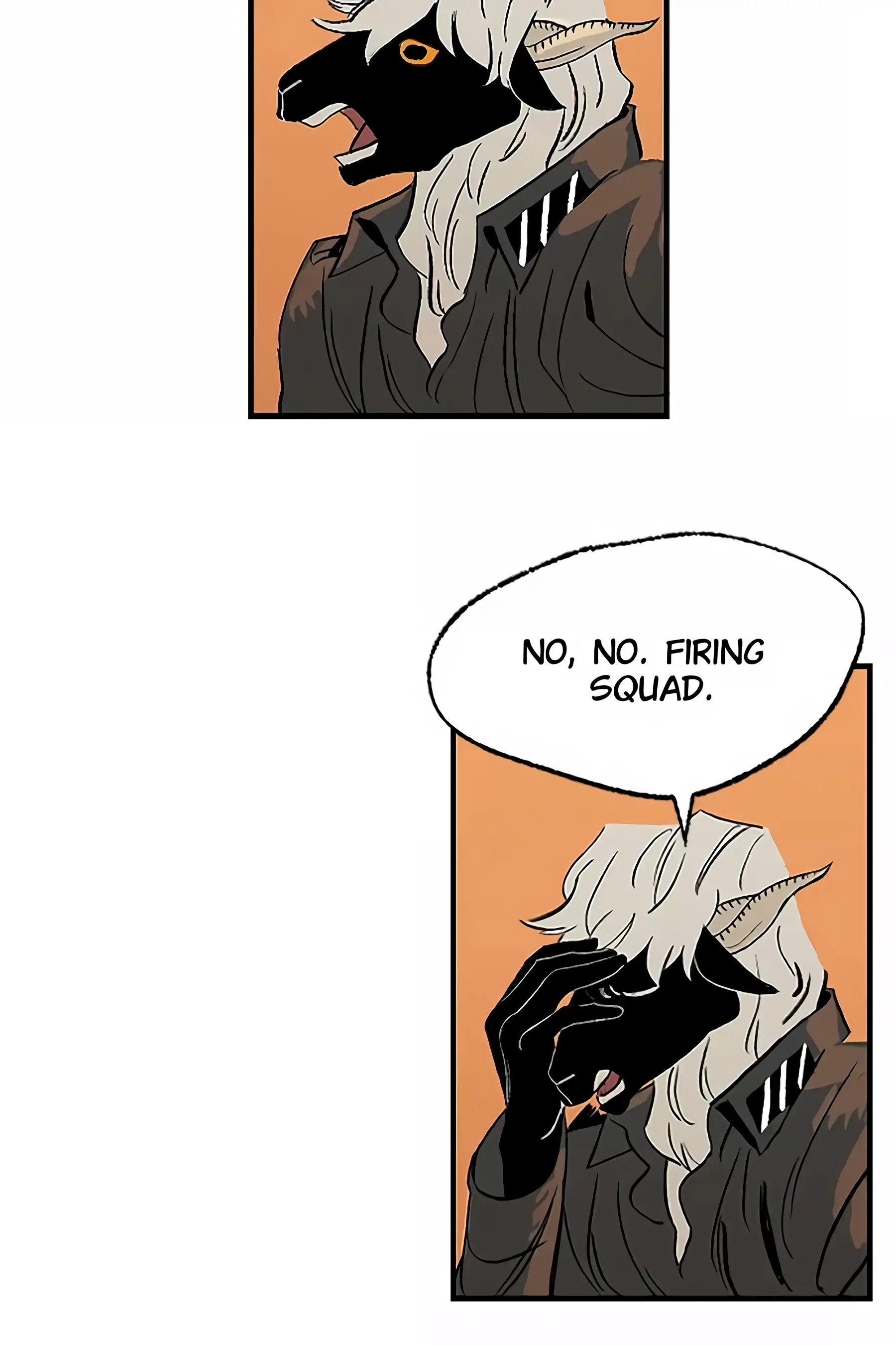 On a Leash [Mature] (Official) - Chapter 12 manhwa