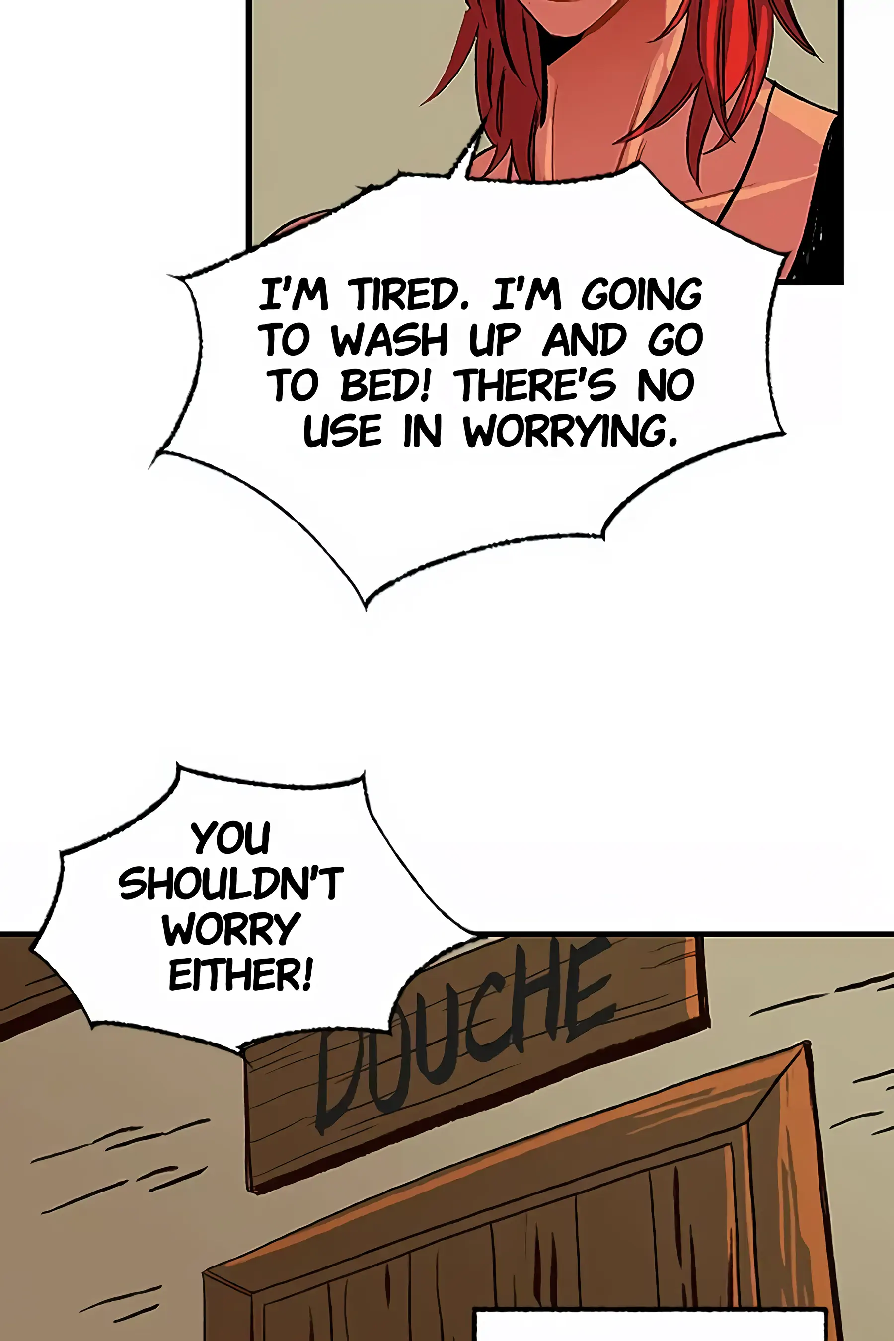 On a Leash [Mature] (Official) - Chapter 12 manhwa