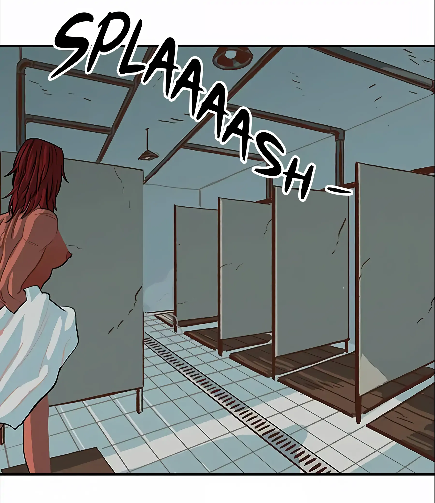 On a Leash [Mature] (Official) - Chapter 12 manhwa