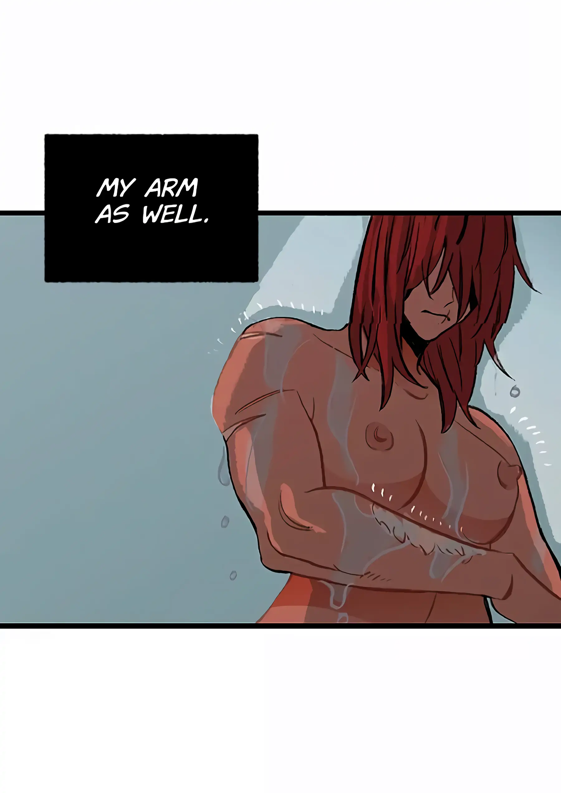 On a Leash [Mature] (Official) - Chapter 12 manhwa