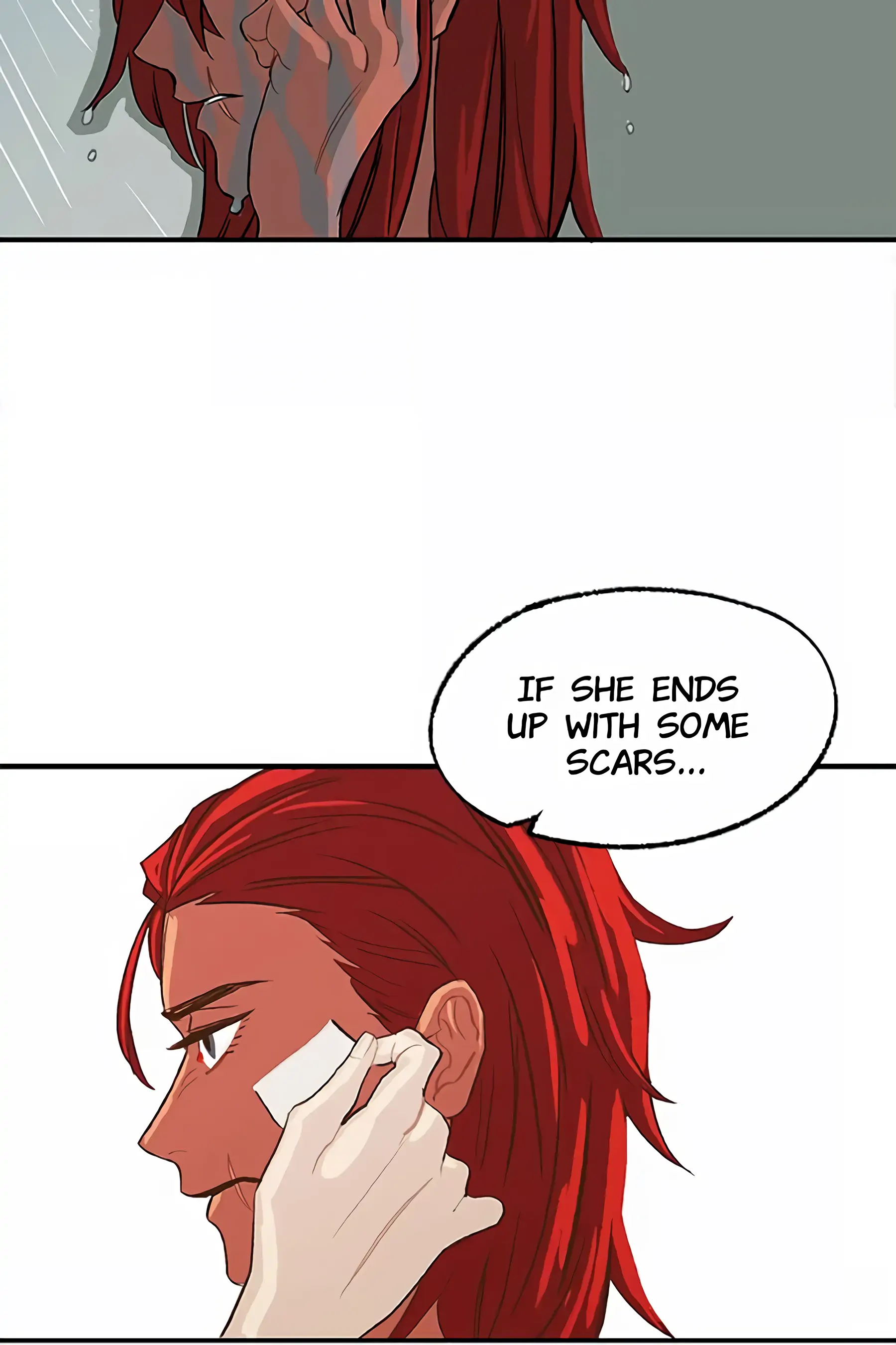 On a Leash [Mature] (Official) - Chapter 12 manhwa