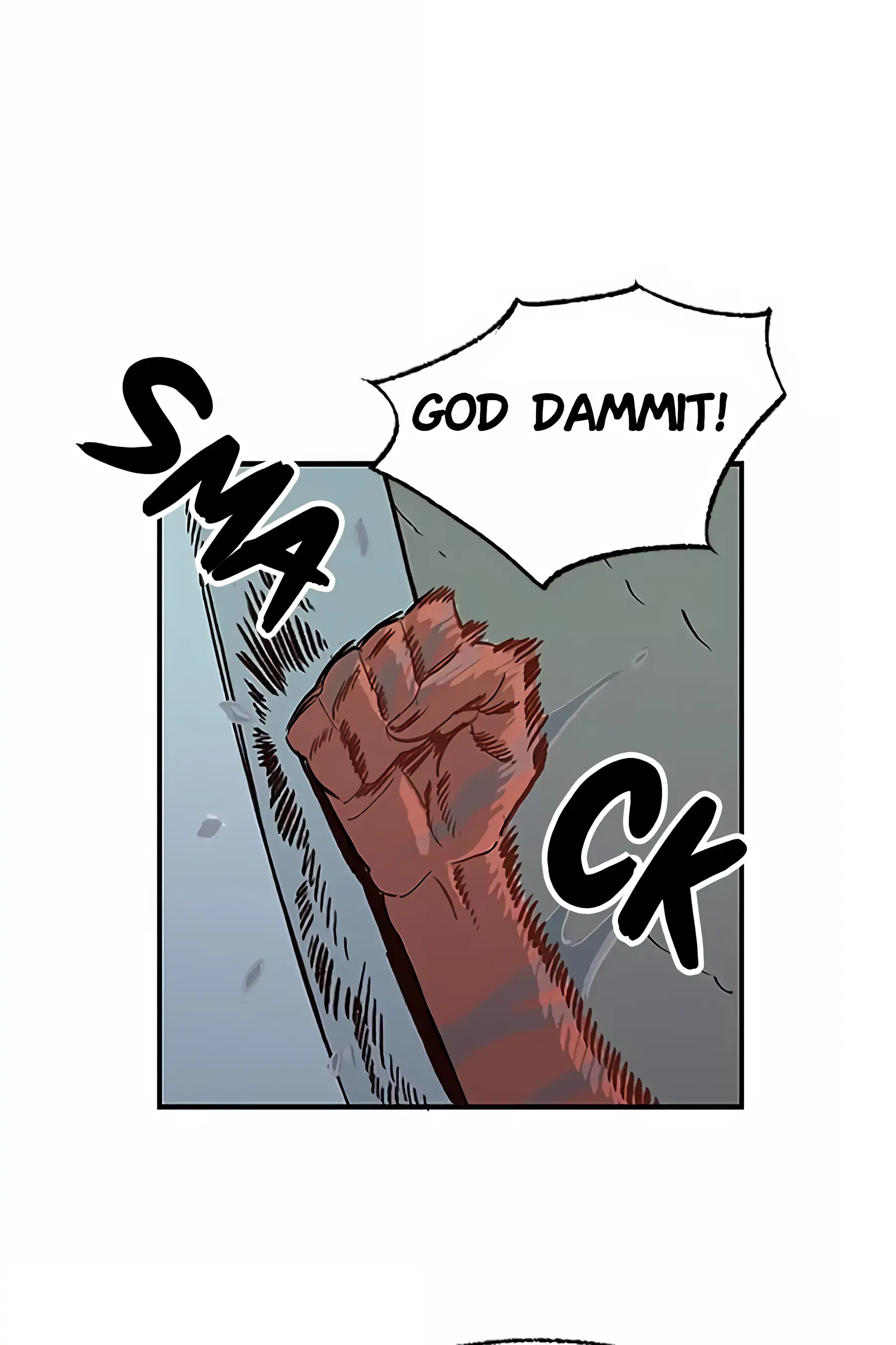 On a Leash [Mature] (Official) - Chapter 12 manhwa