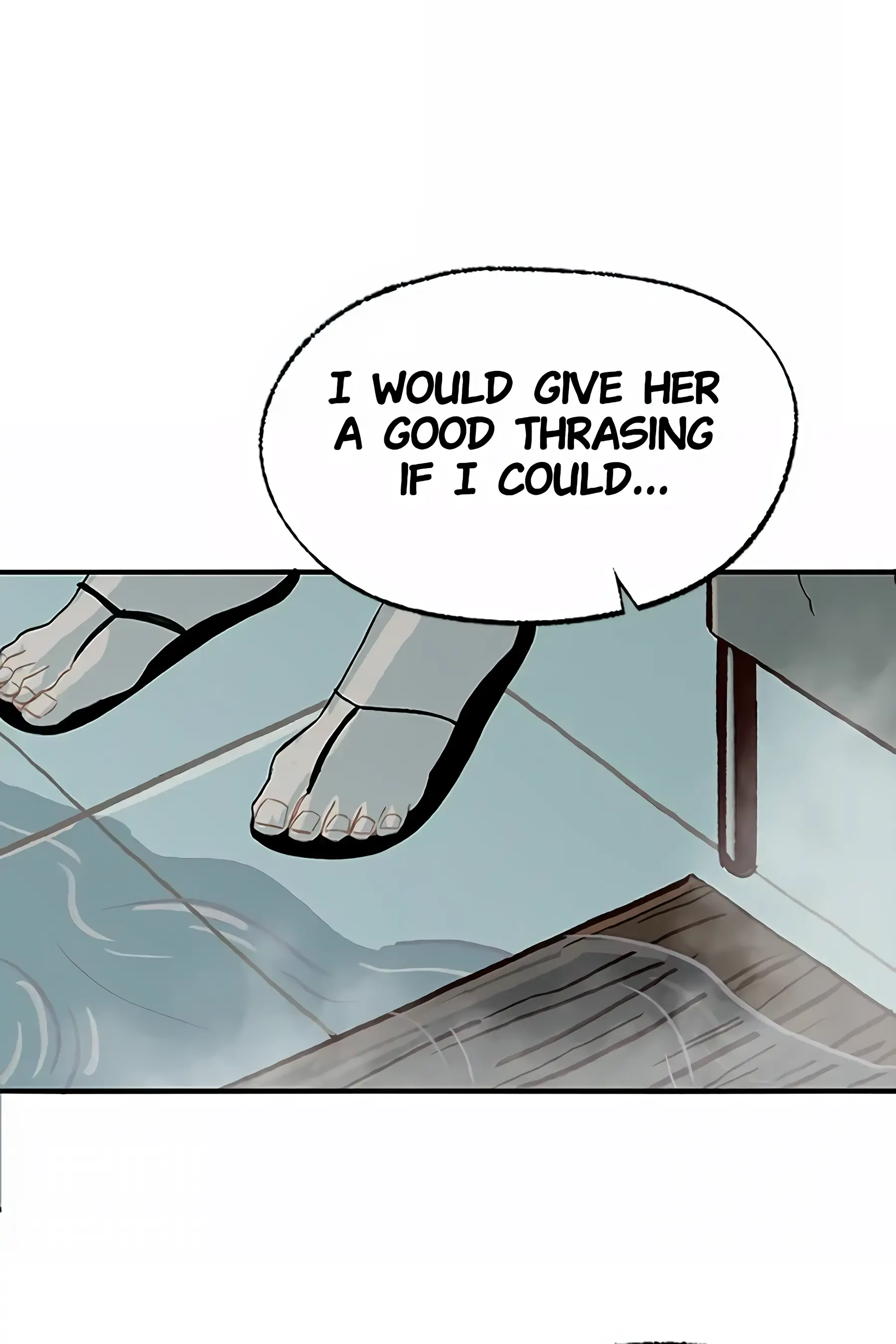 On a Leash [Mature] (Official) - Chapter 12 manhwa