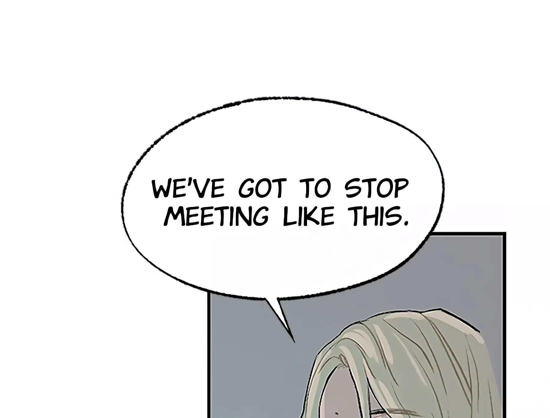 On a Leash [Mature] (Official) - Chapter 12 manhwa