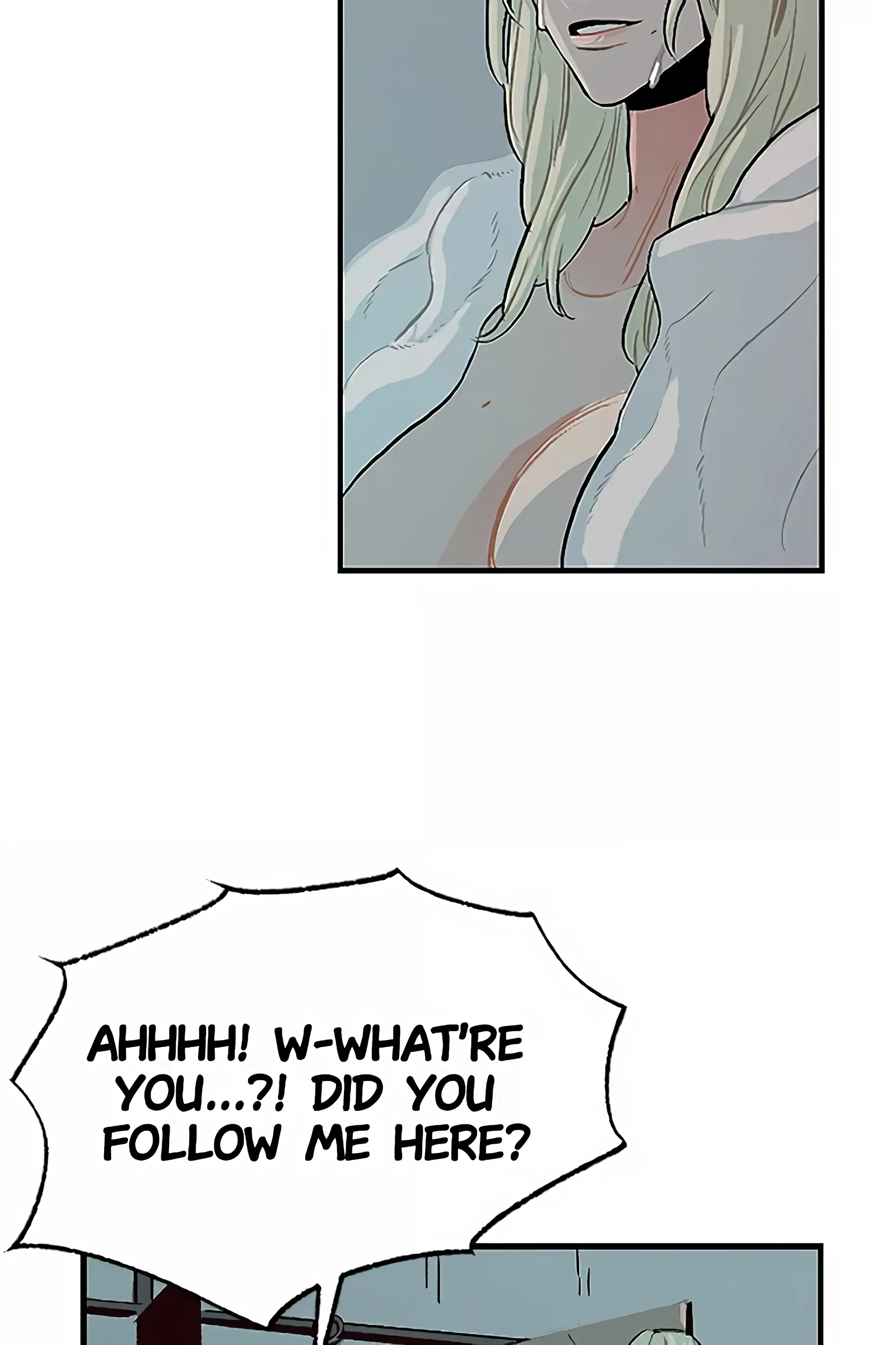 On a Leash [Mature] (Official) - Chapter 12 manhwa