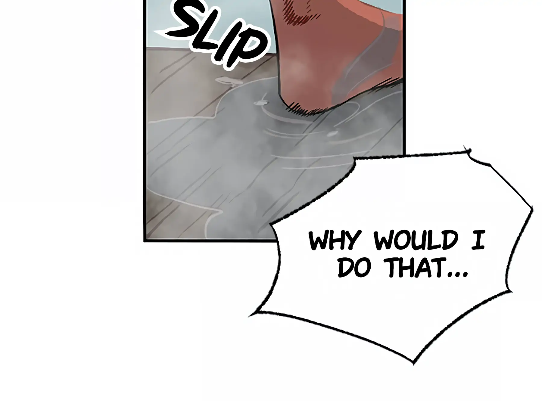 On a Leash [Mature] (Official) - Chapter 12 manhwa