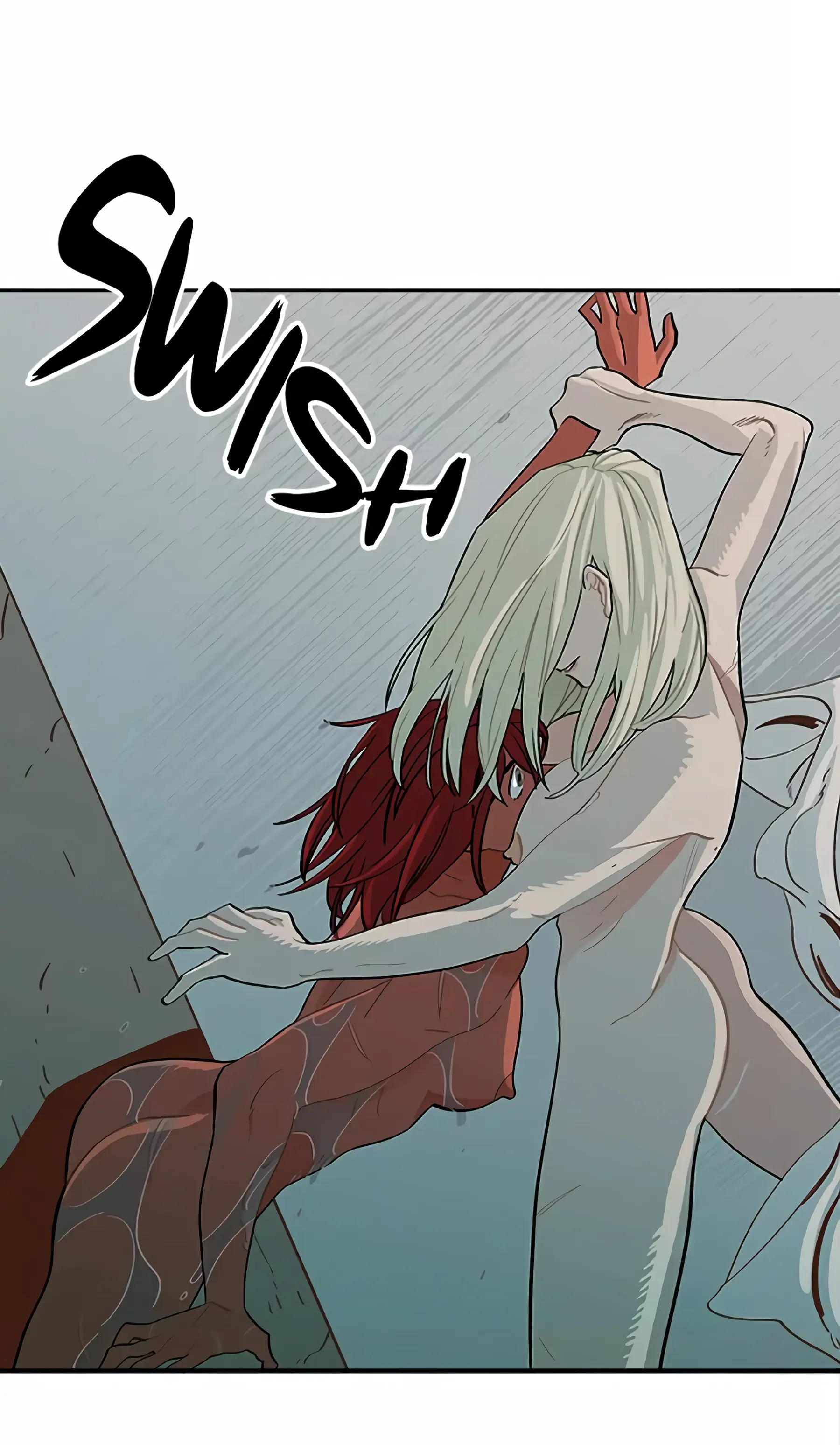 On a Leash [Mature] (Official) - Chapter 12 manhwa