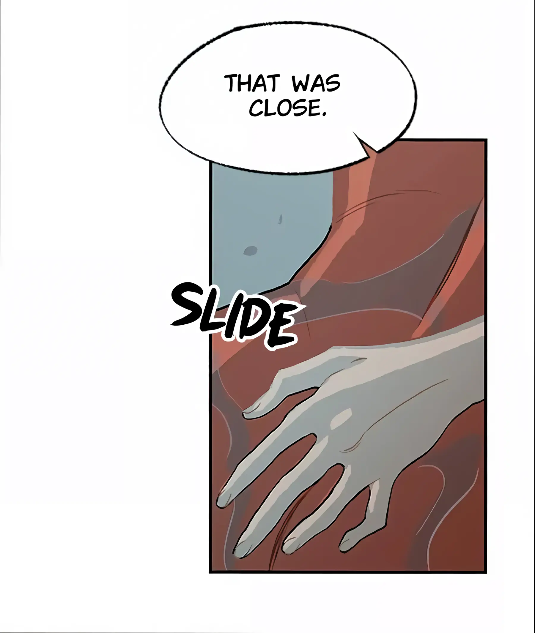 On a Leash [Mature] (Official) - Chapter 12 manhwa