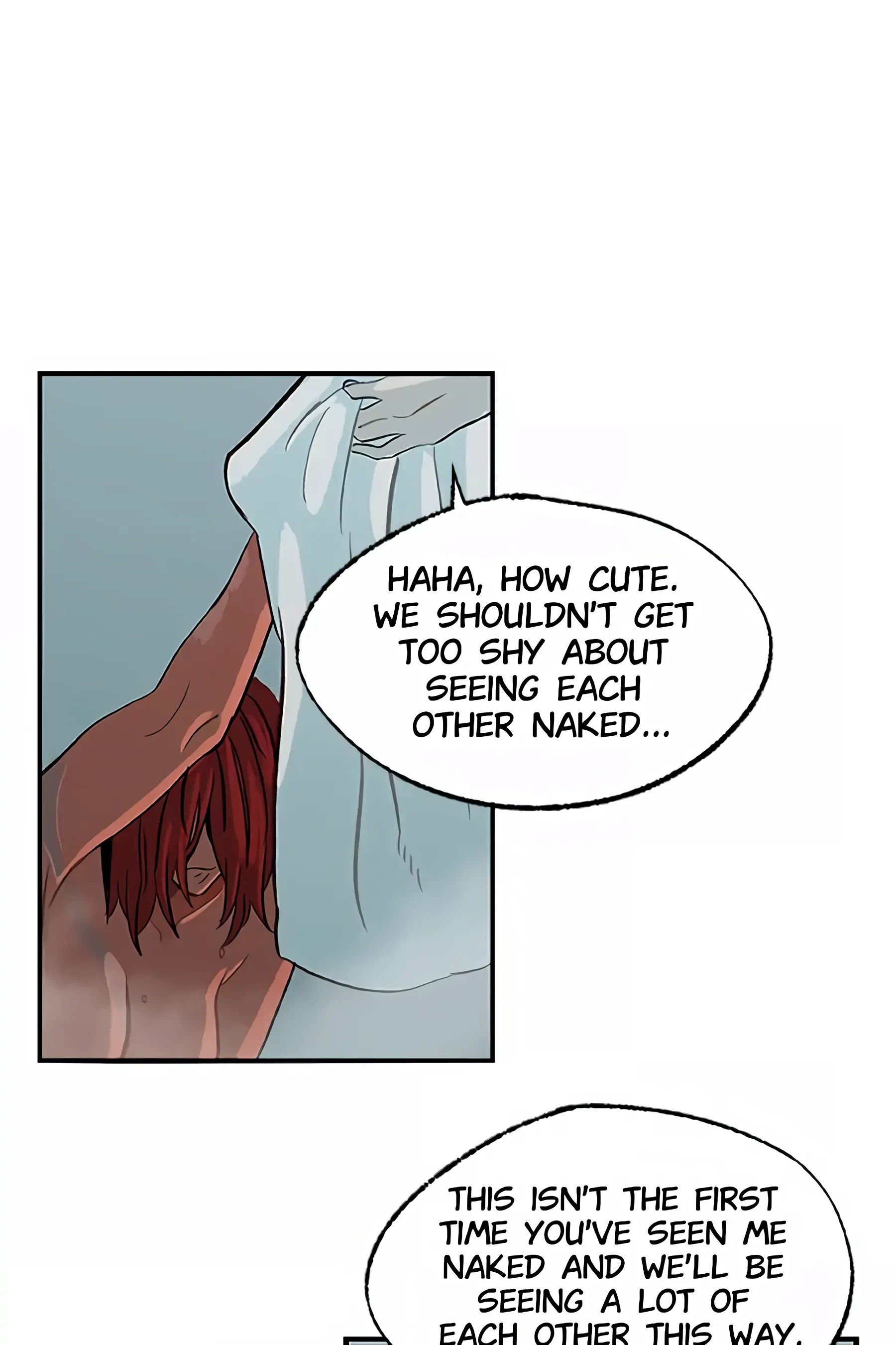 On a Leash [Mature] (Official) - Chapter 12 manhwa