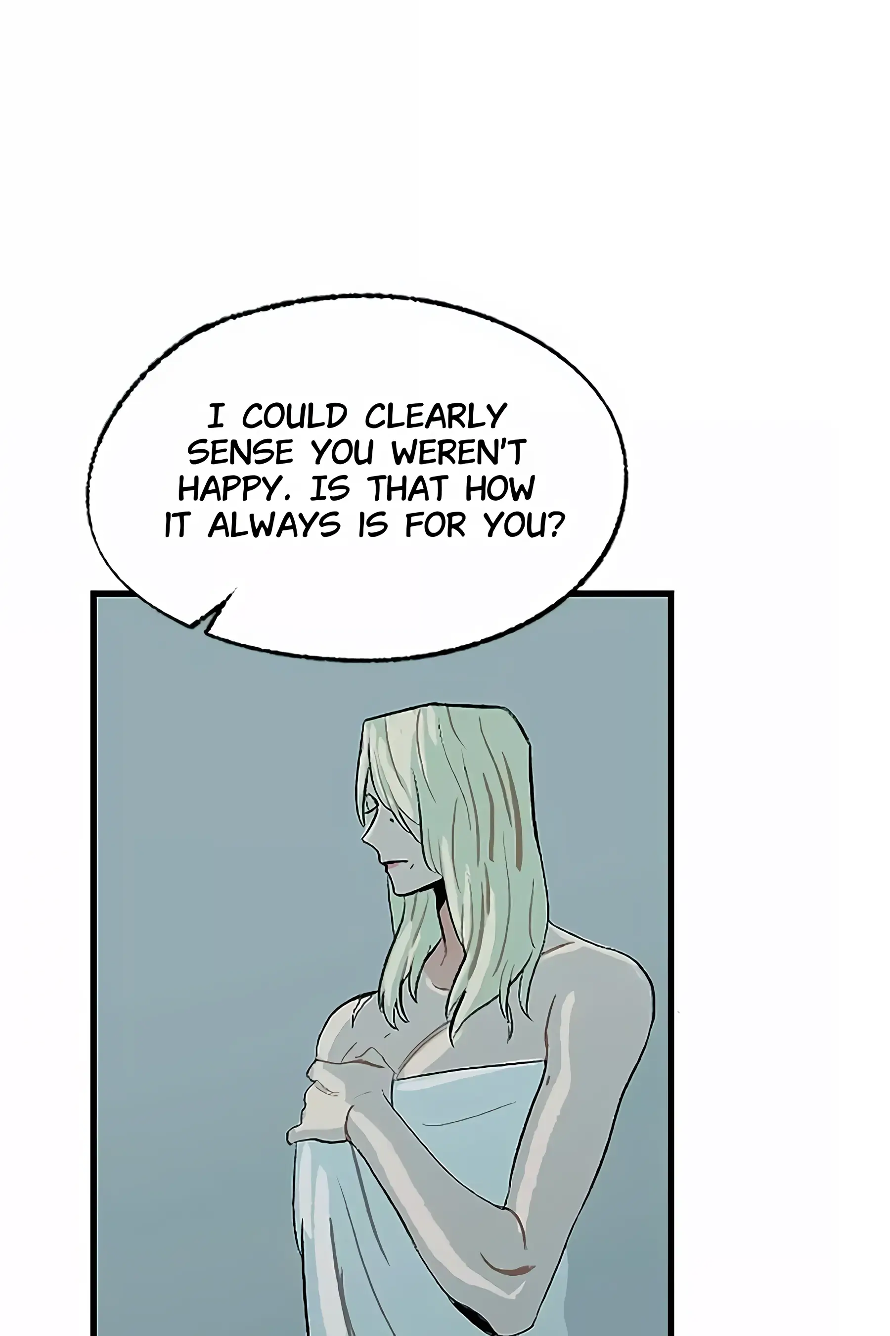 On a Leash [Mature] (Official) - Chapter 12 manhwa