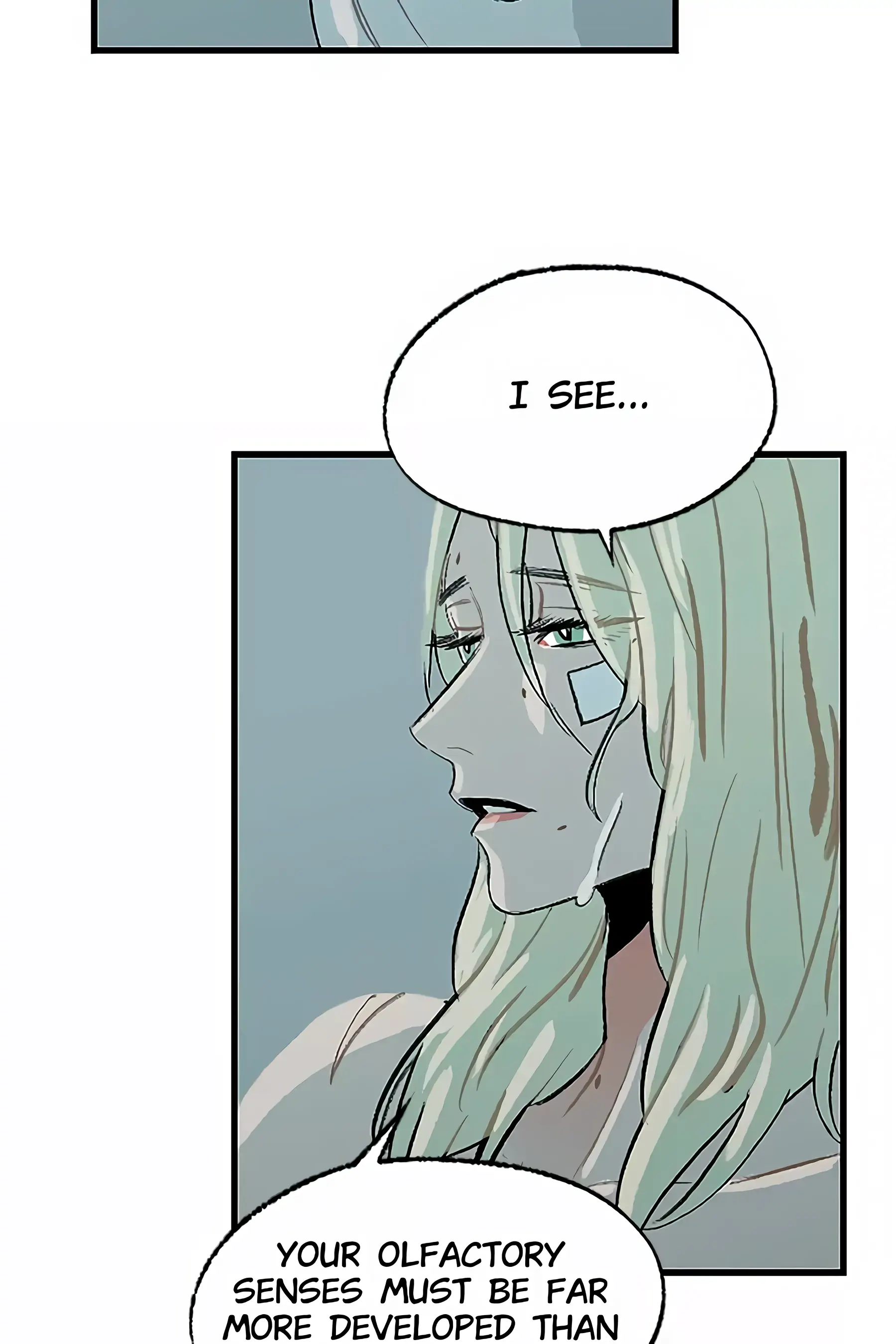 On a Leash [Mature] (Official) - Chapter 12 manhwa