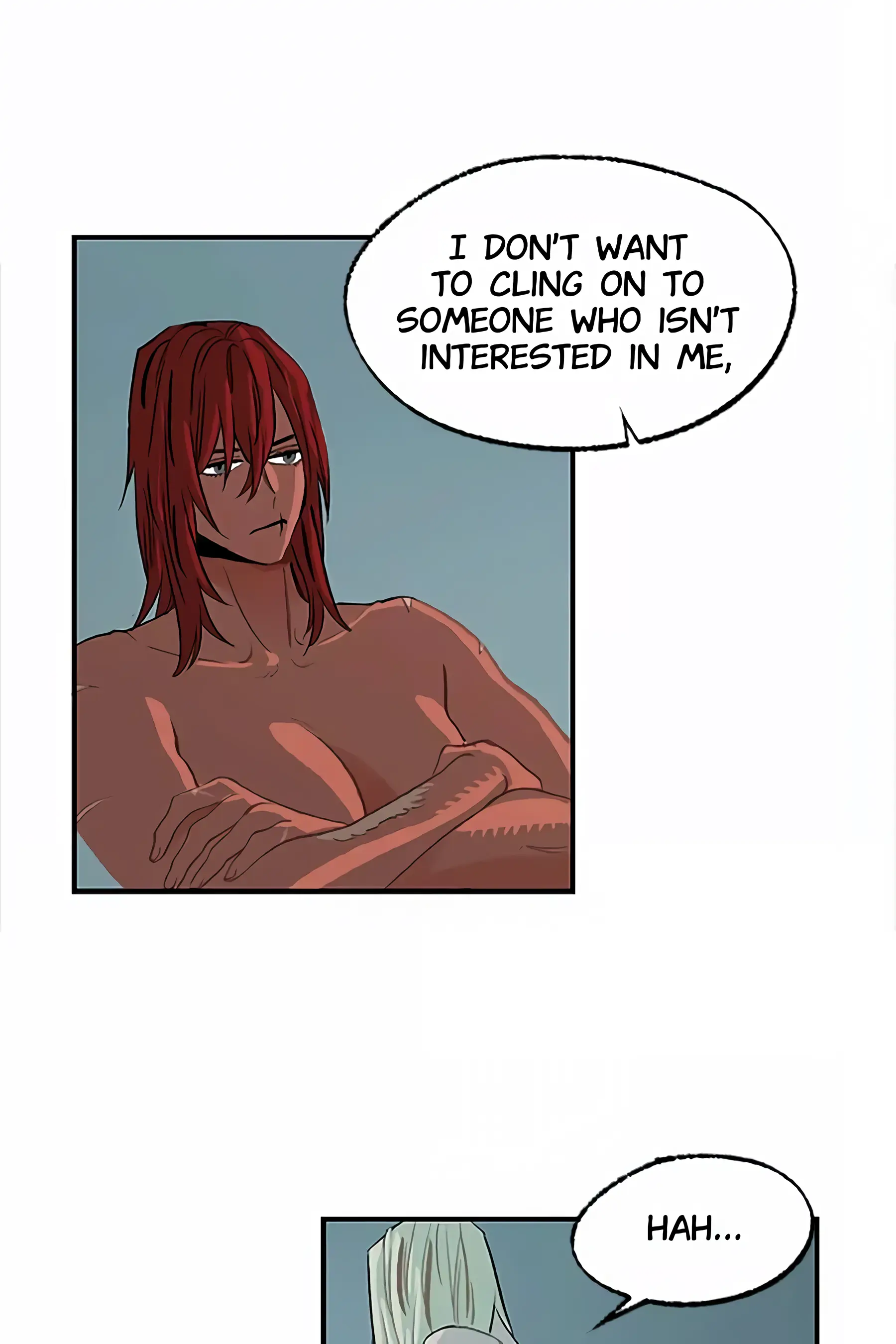On a Leash [Mature] (Official) - Chapter 12 manhwa
