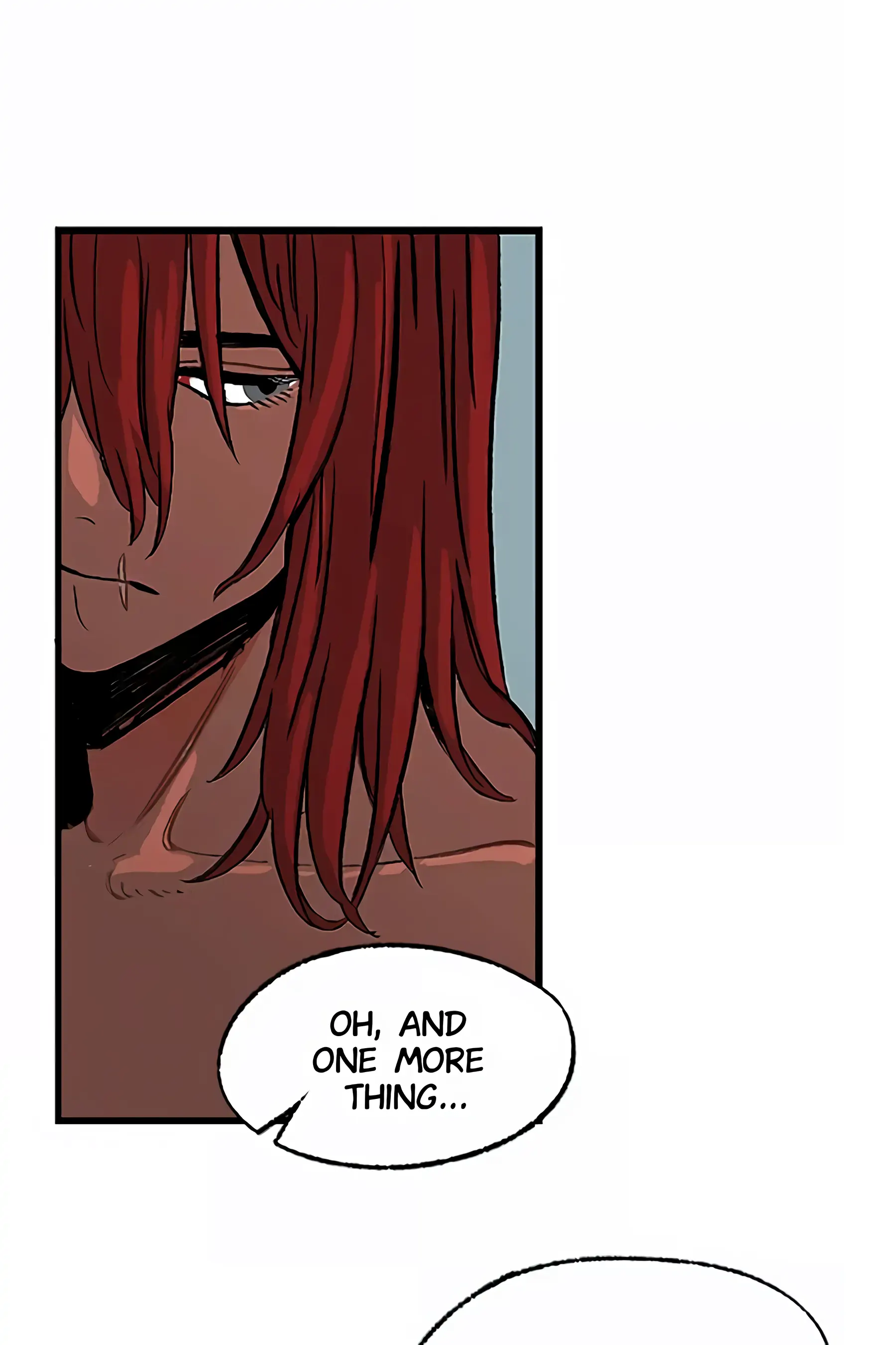 On a Leash [Mature] (Official) - Chapter 12 manhwa
