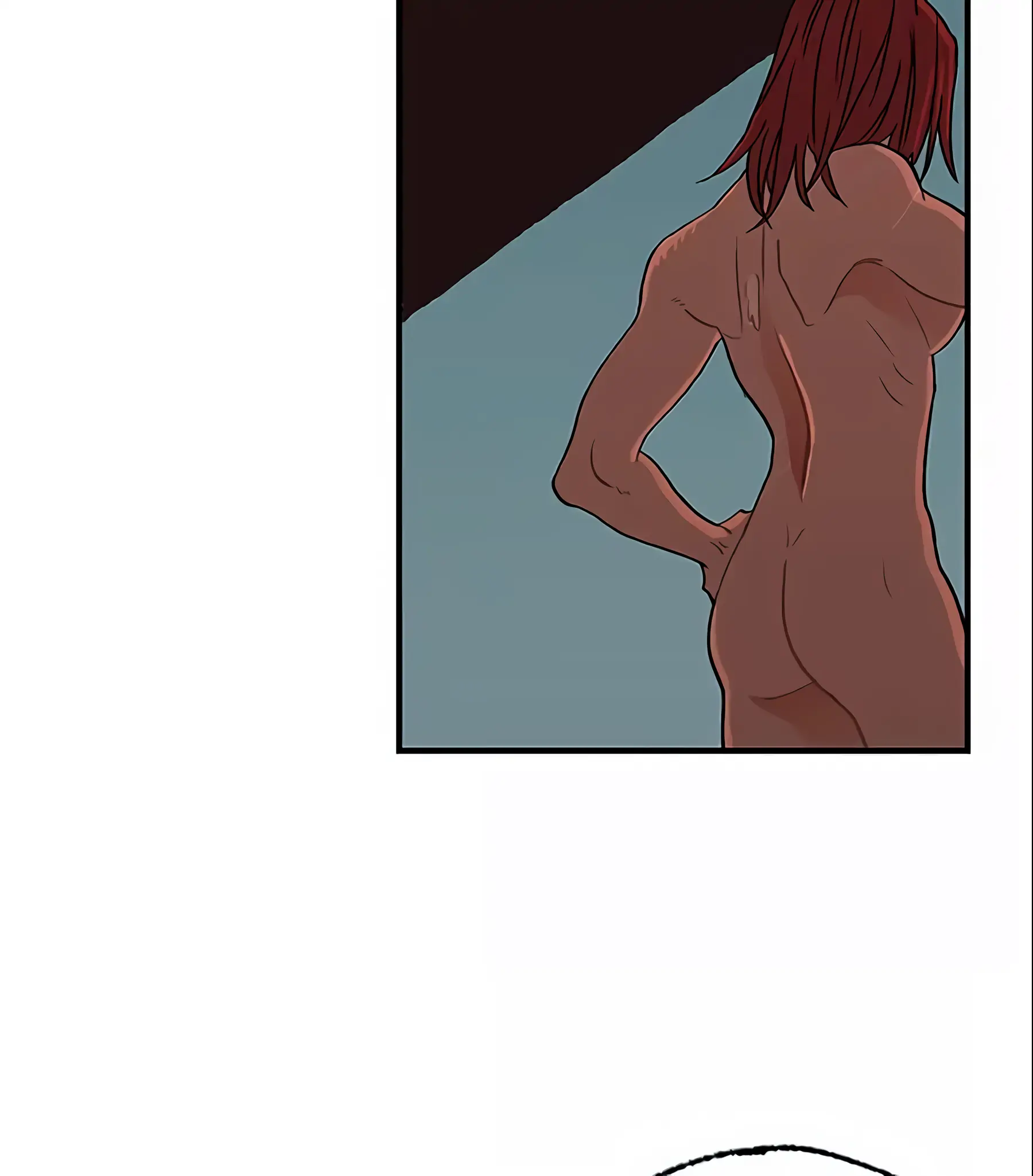 On a Leash [Mature] (Official) - Chapter 12 manhwa