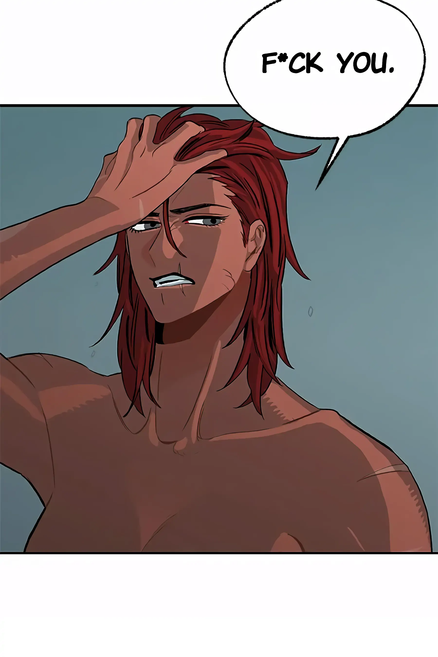 On a Leash [Mature] (Official) - Chapter 12 manhwa
