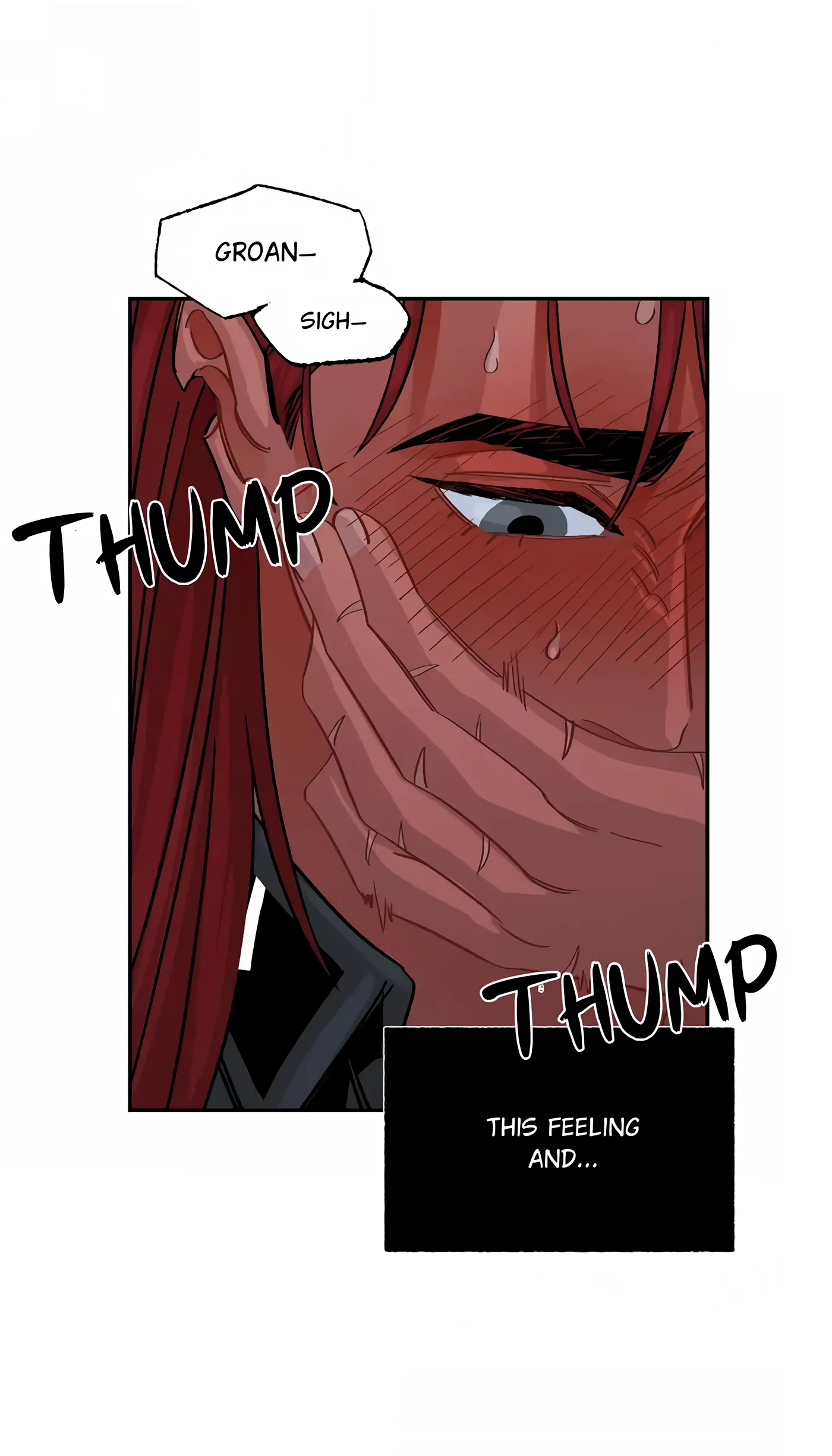 On a Leash [Mature] (Official) - Chapter 120 manhwa