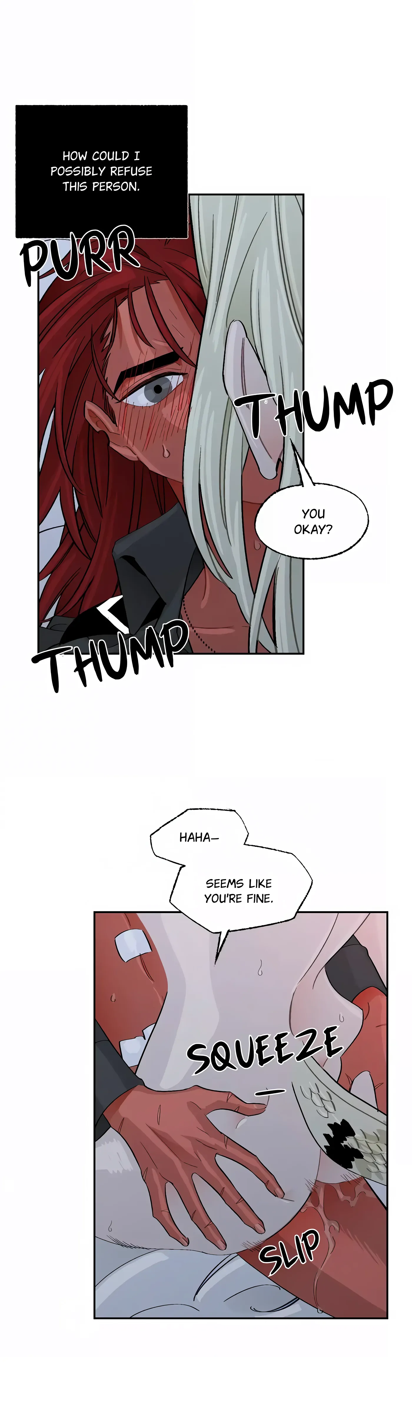 On a Leash [Mature] (Official) - Chapter 120 manhwa