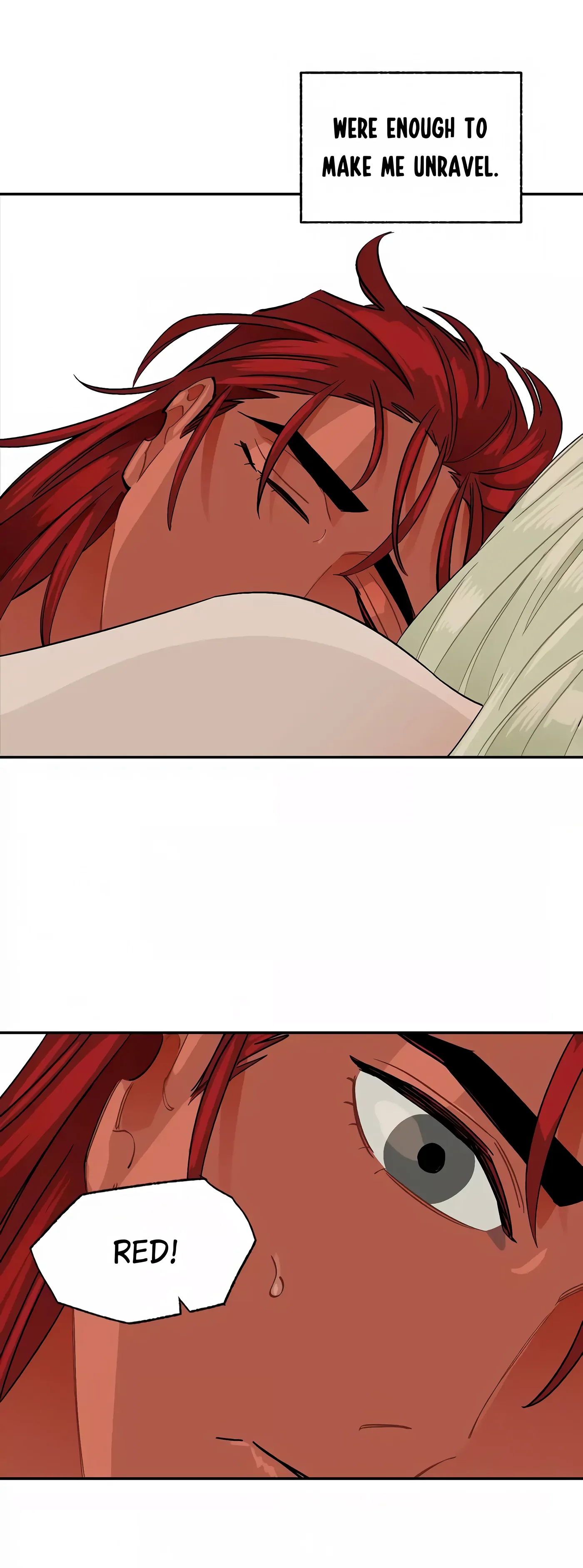 On a Leash [Mature] (Official) - Chapter 121 manhwa