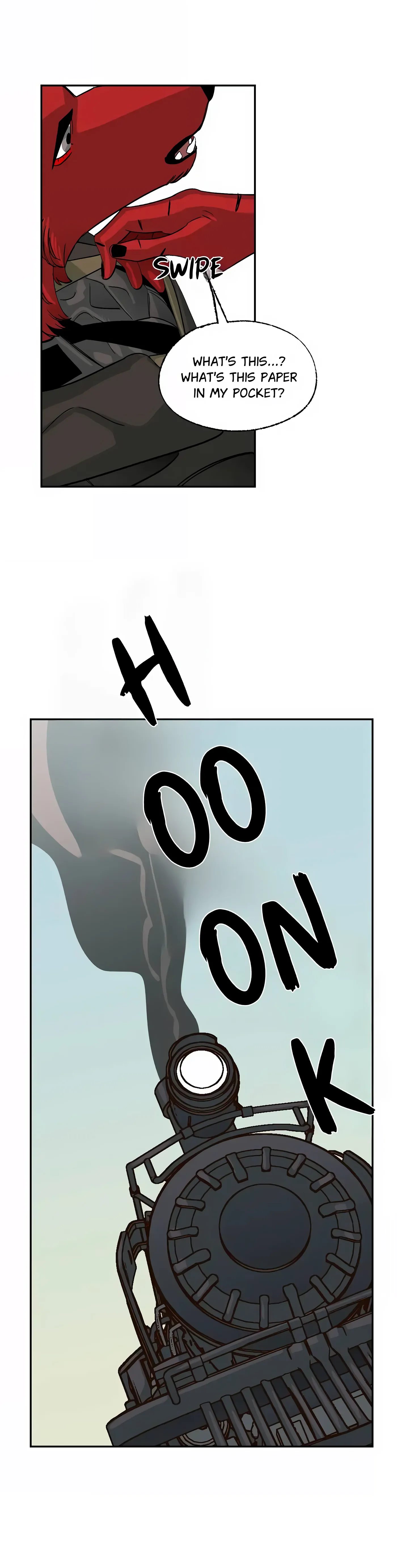 On a Leash [Mature] (Official) - Chapter 121 manhwa