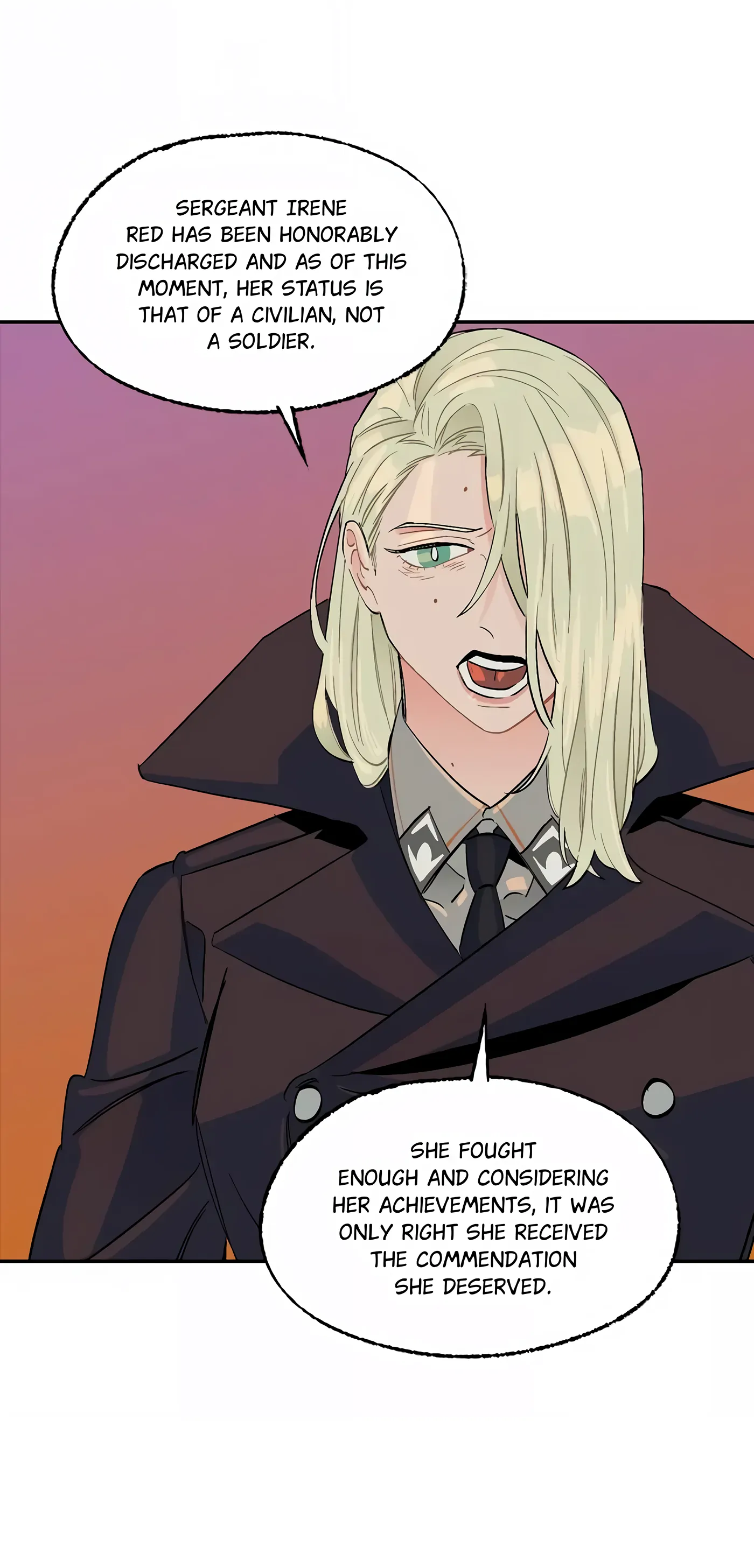 On a Leash [Mature] (Official) - Chapter 121 manhwa