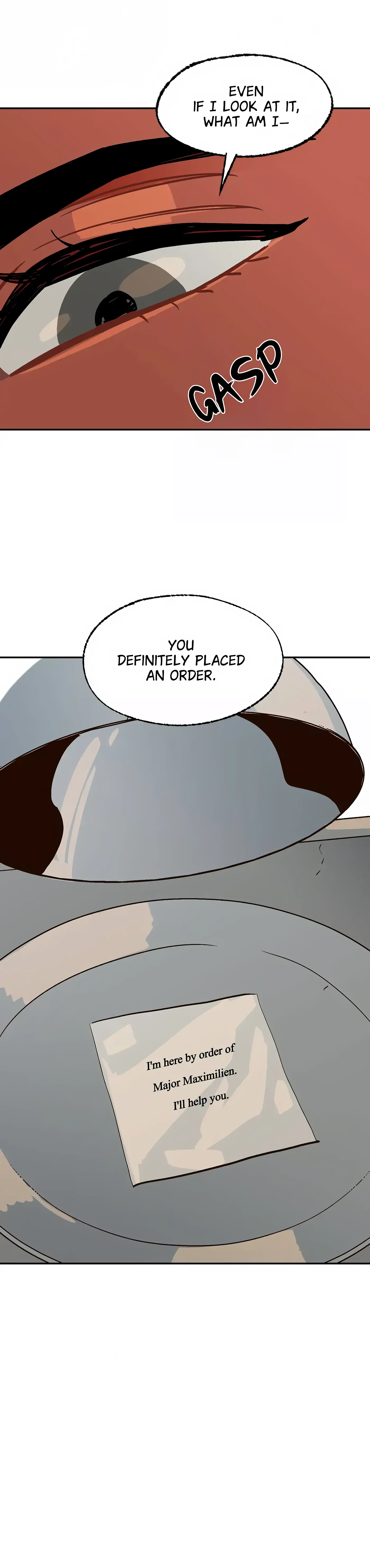 On a Leash [Mature] (Official) - Chapter 122 manhwa