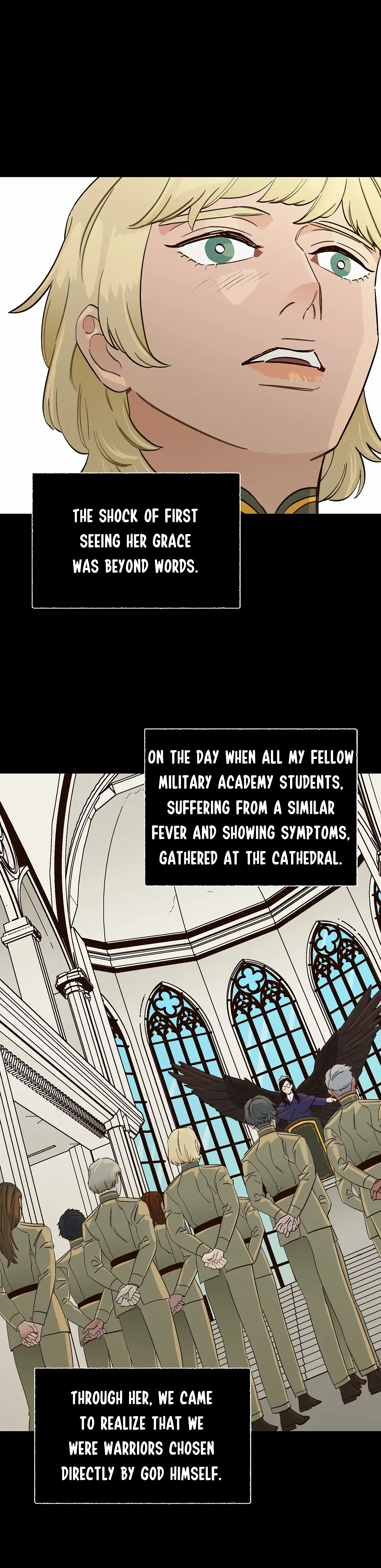 On a Leash [Mature] (Official) - Chapter 123 manhwa