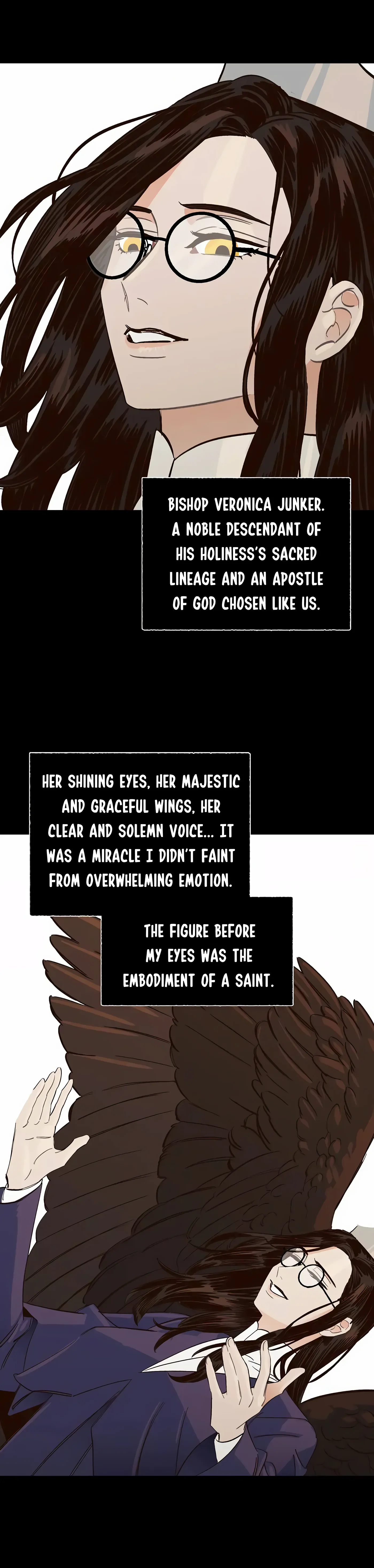 On a Leash [Mature] (Official) - Chapter 123 manhwa