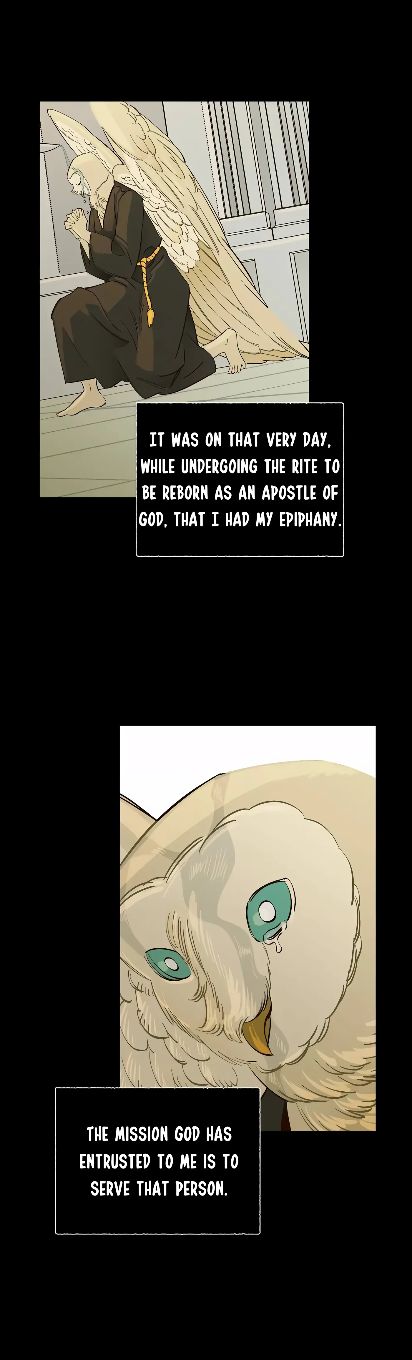 On a Leash [Mature] (Official) - Chapter 123 manhwa
