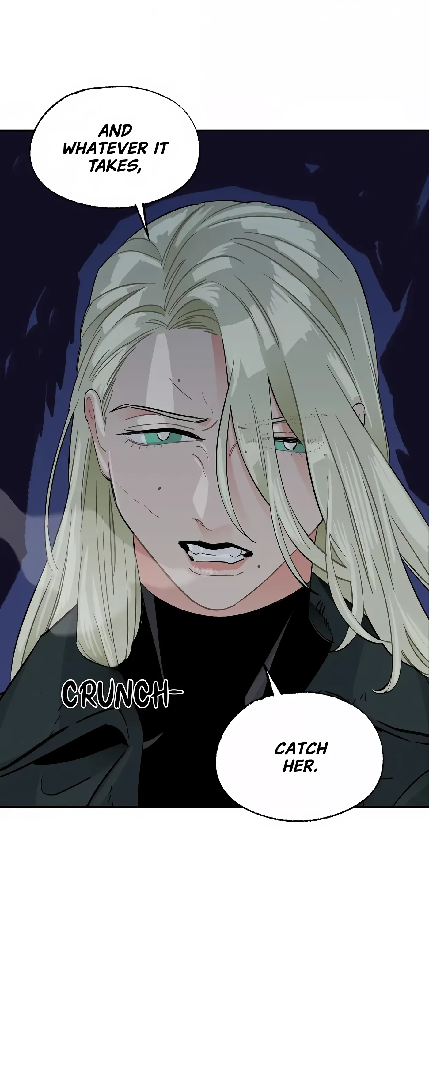 On a Leash [Mature] (Official) - Chapter 123 manhwa