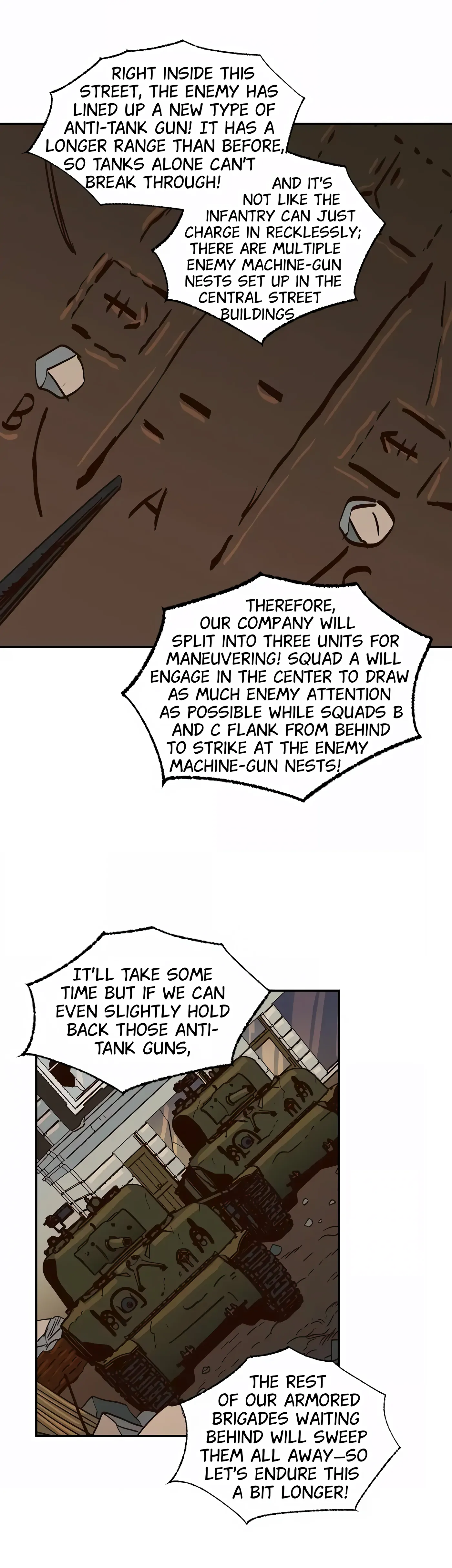 On a Leash [Mature] (Official) - Chapter 124 manhwa